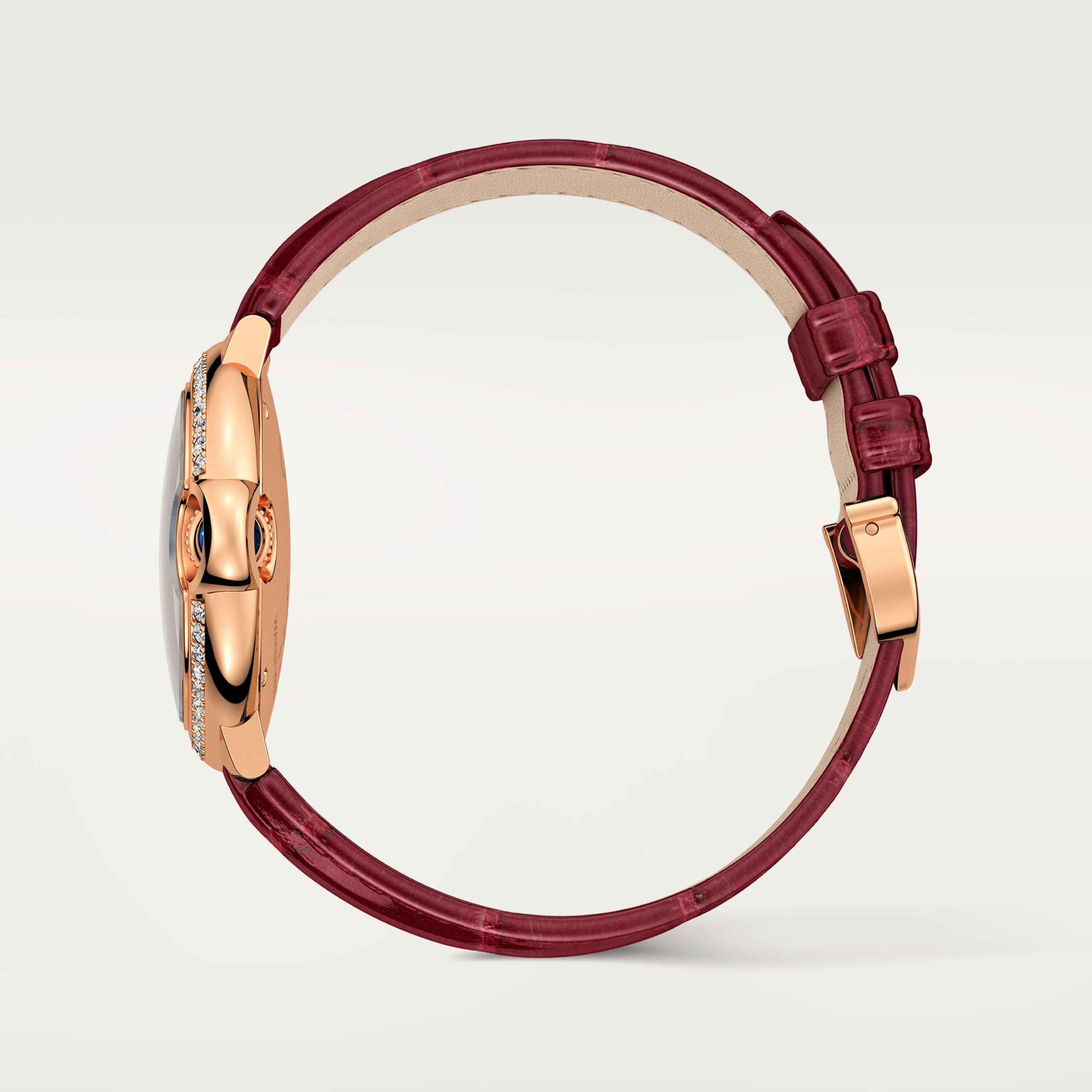 Ballon Bleu de Cartier watch - Image 4