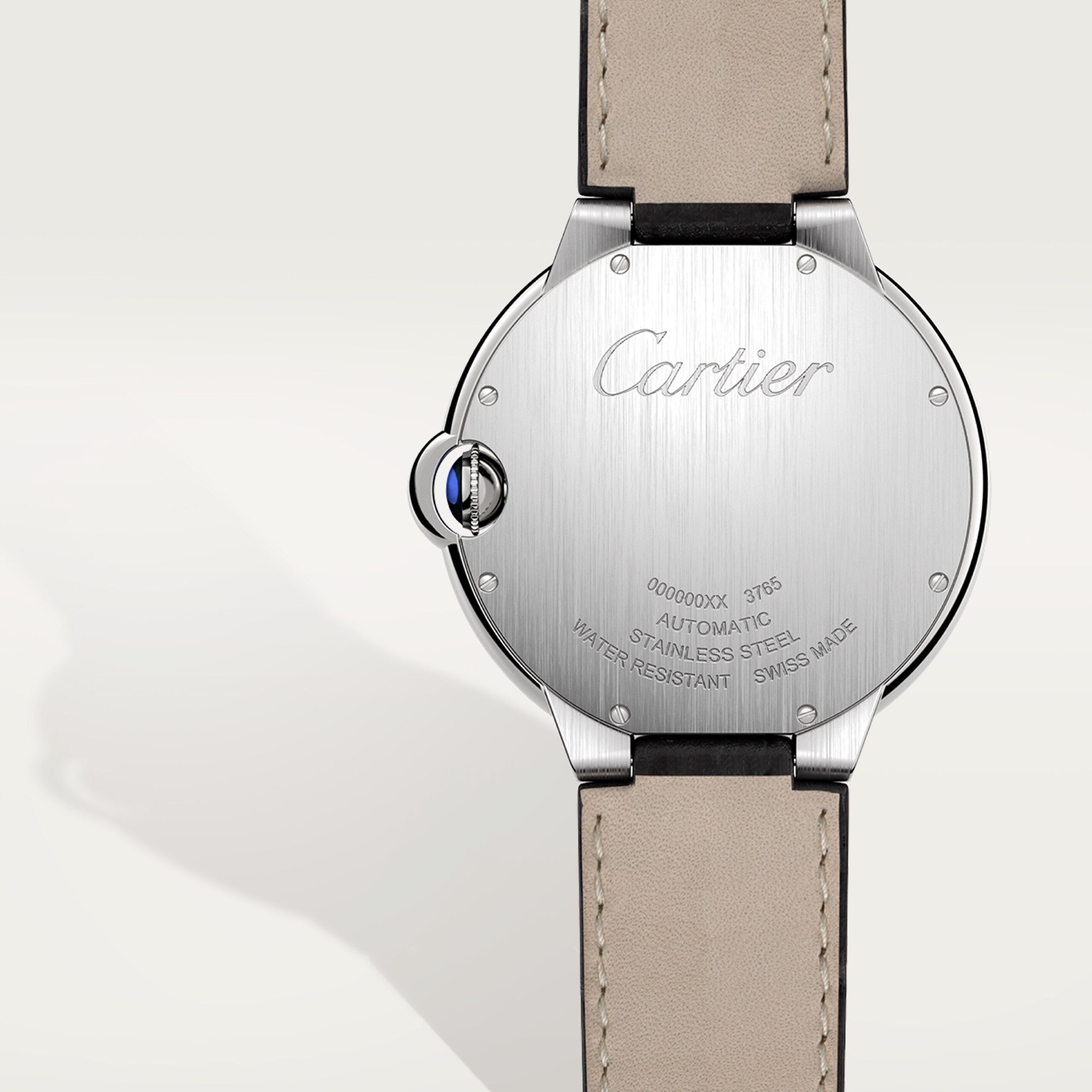 Ballon Bleu de Cartier watch - Image 3