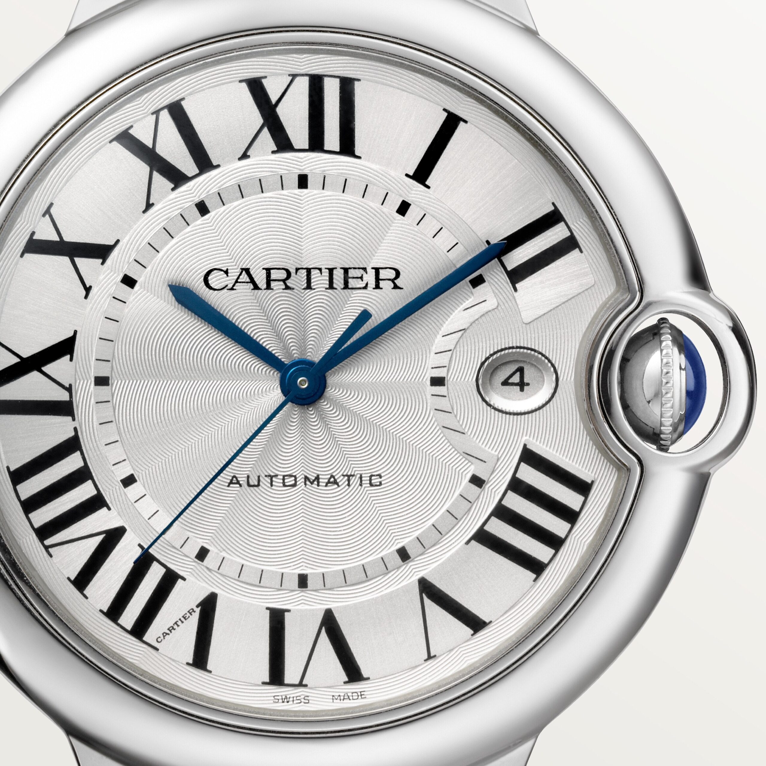 Ballon Bleu de Cartier watch - Image 4