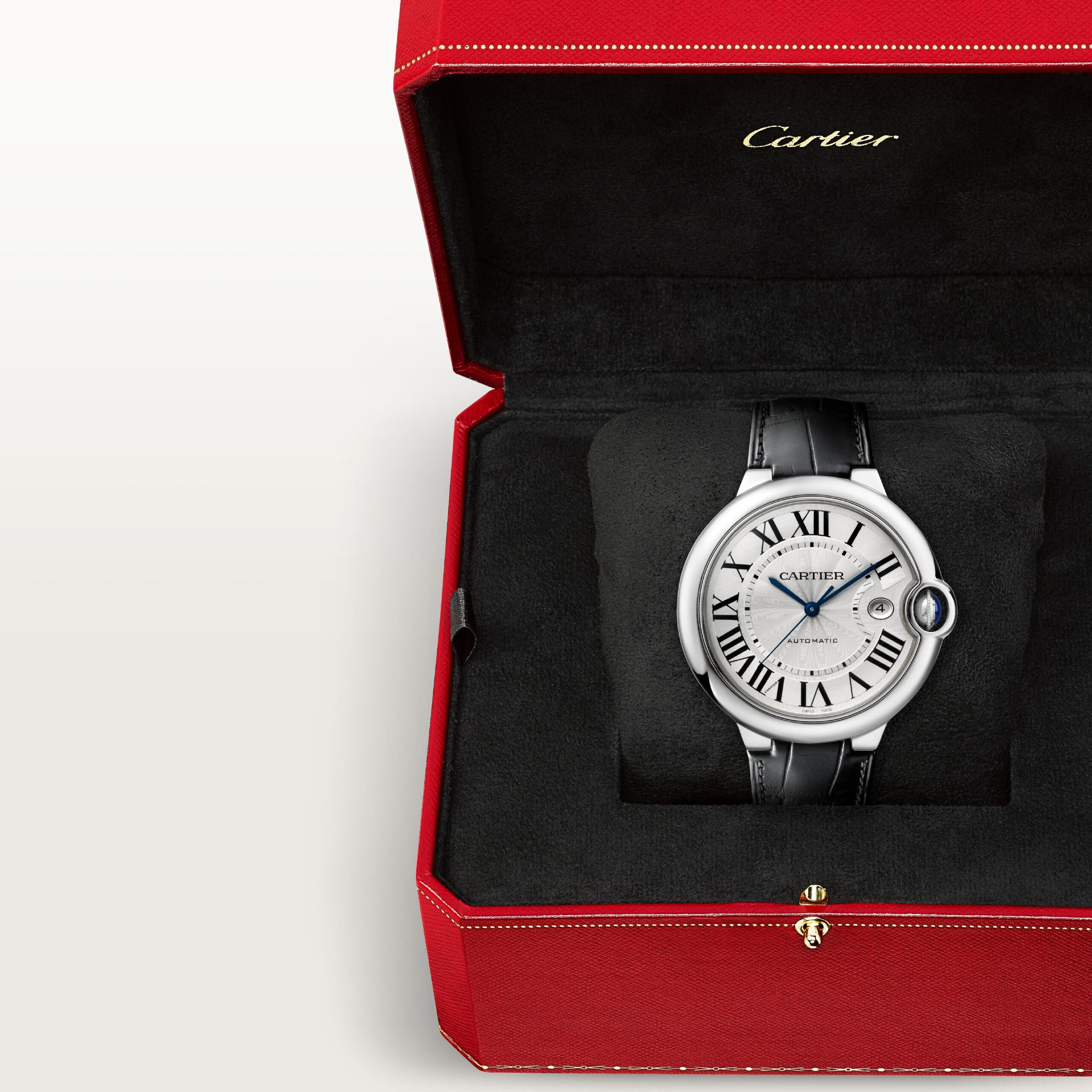 Ballon Bleu de Cartier watch - Image 5