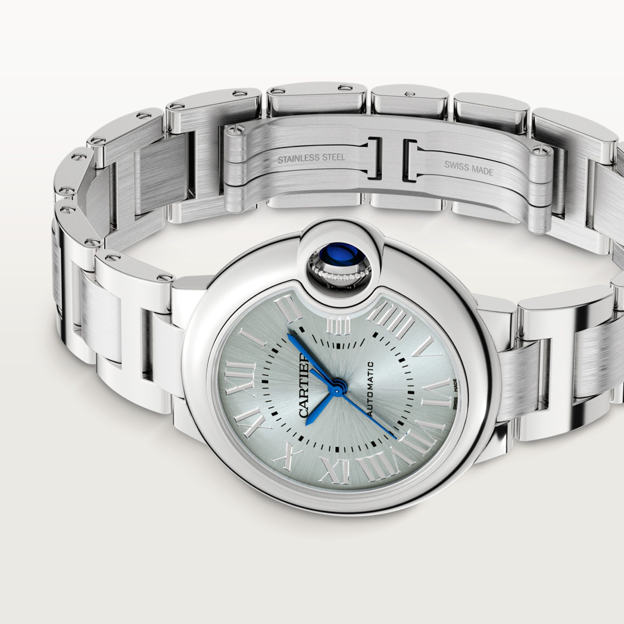 Ballon Bleu de Cartier watch - Image 5