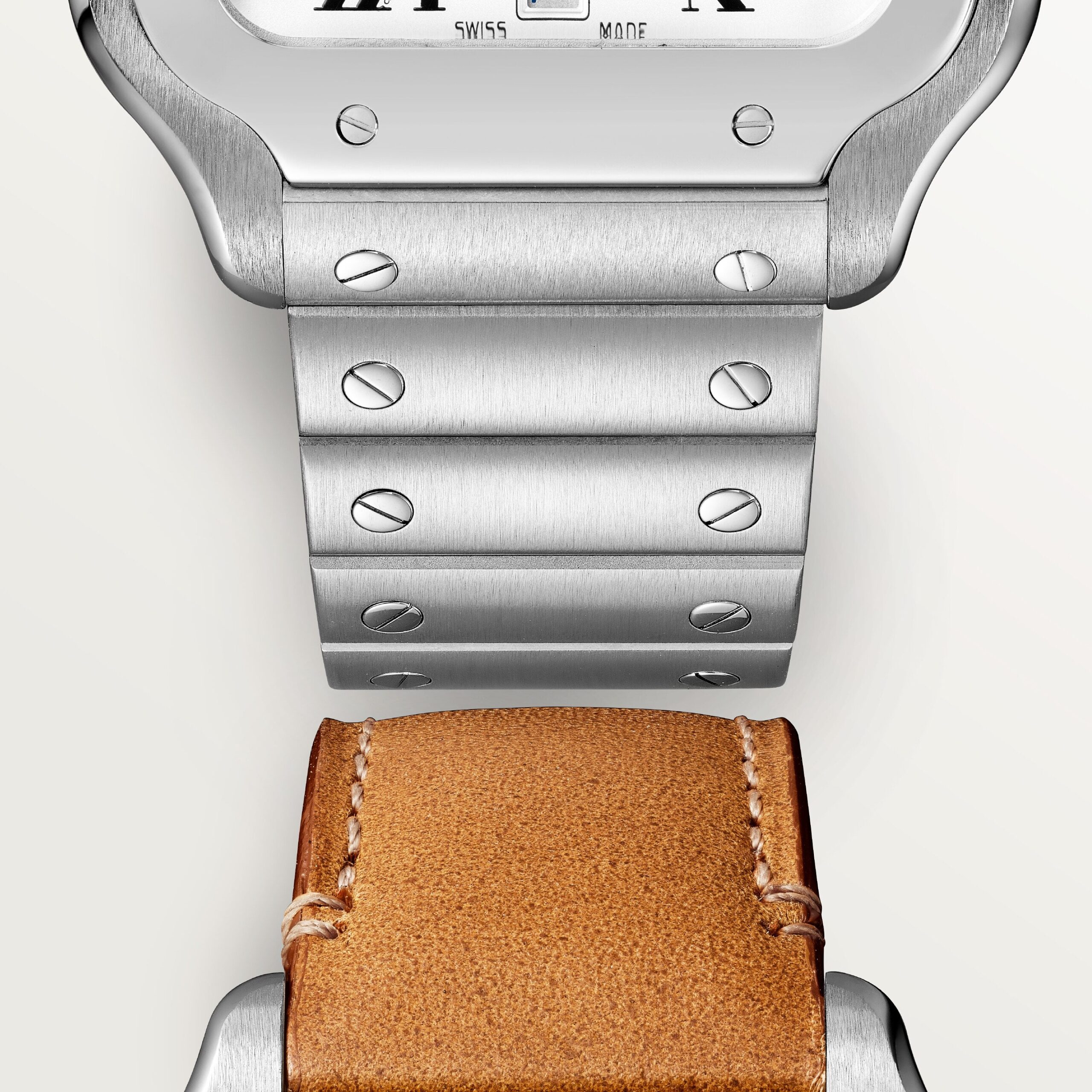 Santos de Cartier watch - Image 5