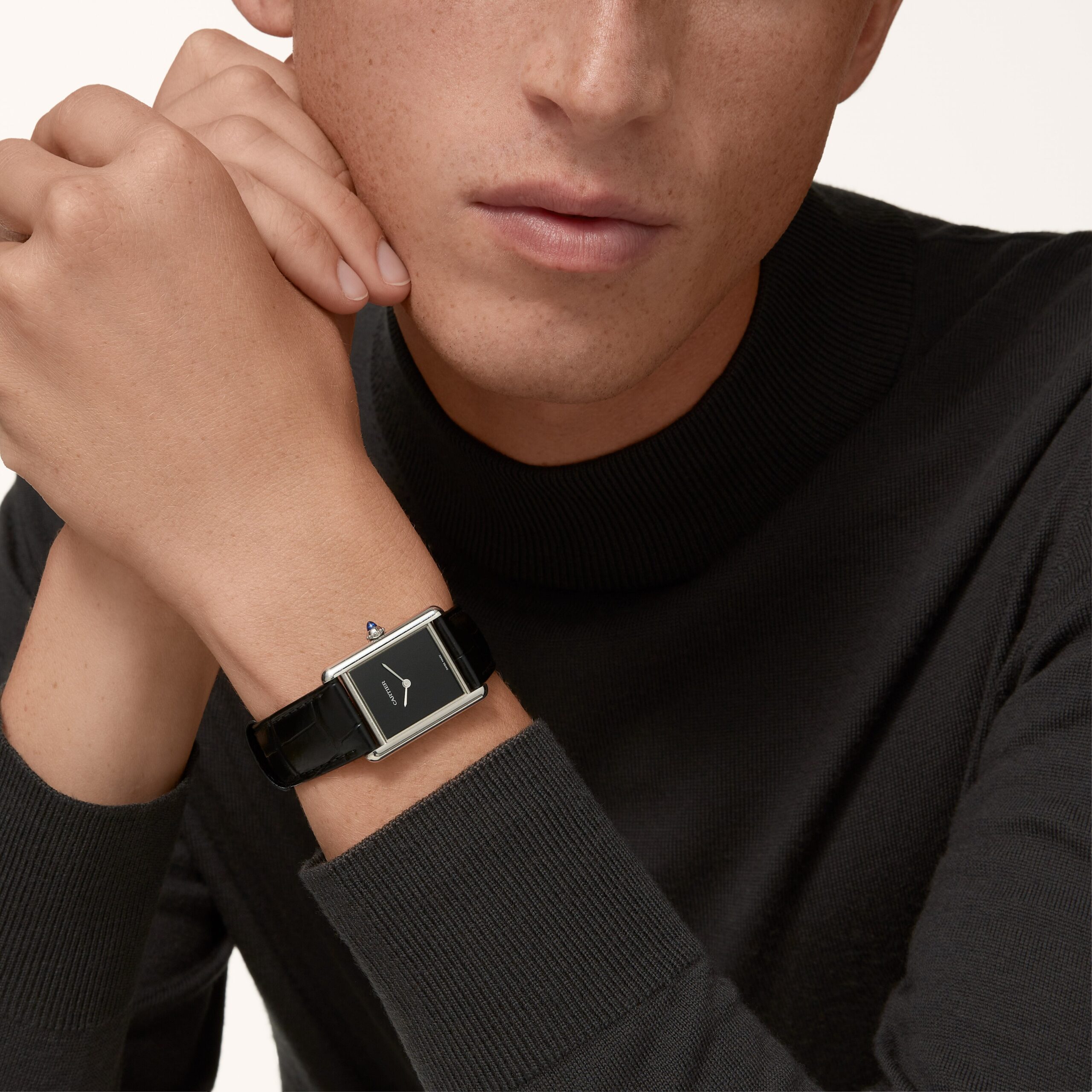 Tank Must de Cartier watch - Image 2