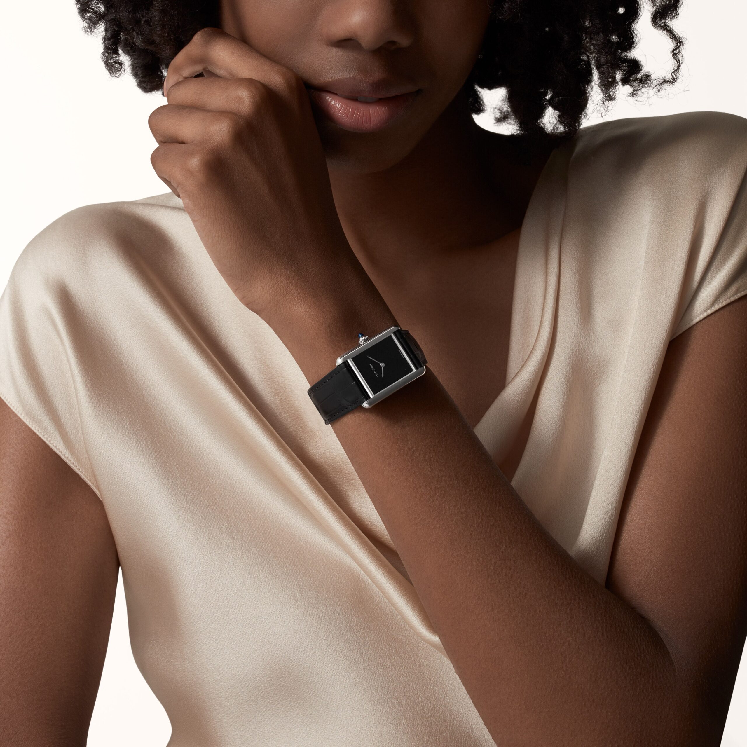 Tank Must de Cartier watch - Image 3