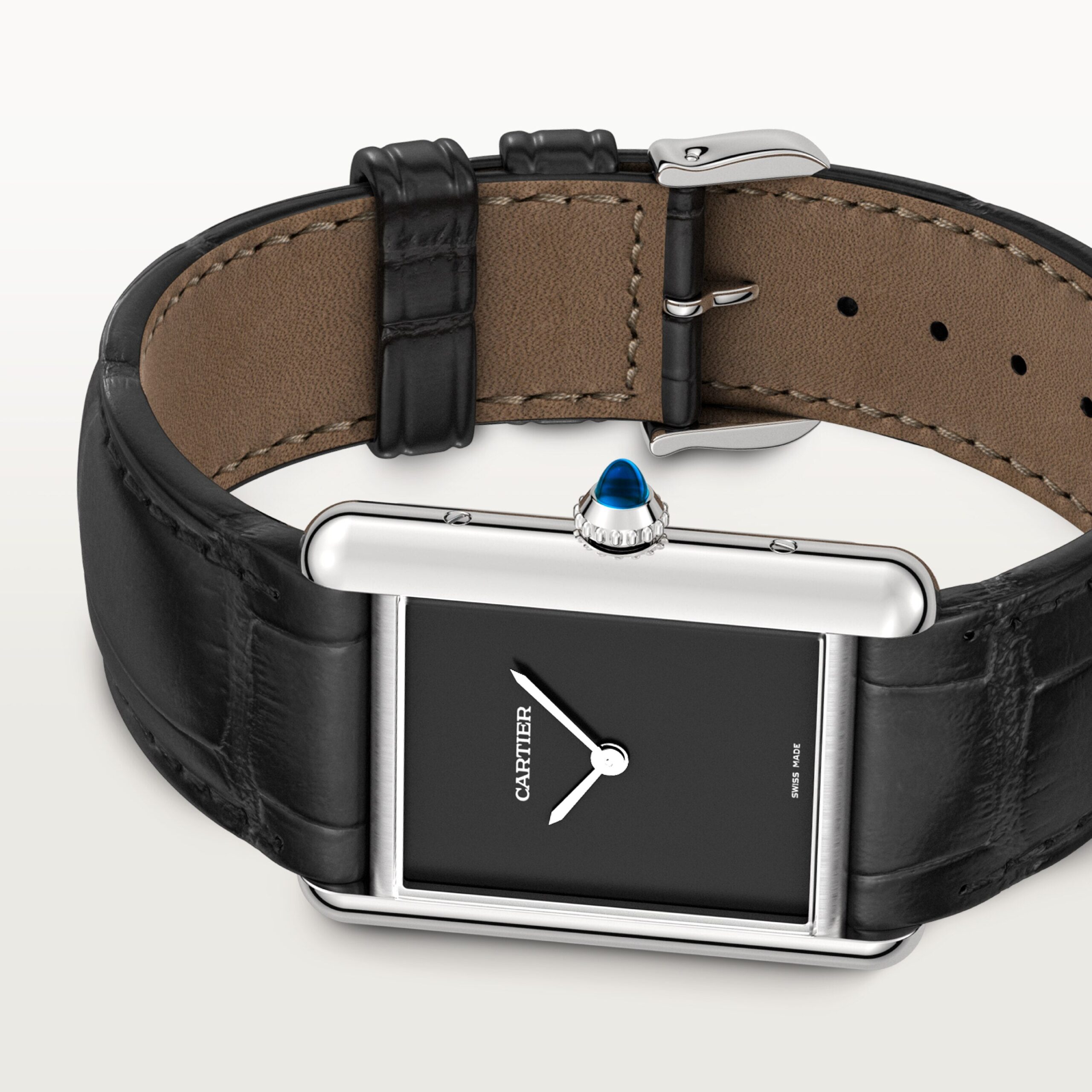 Tank Must de Cartier watch - Image 6