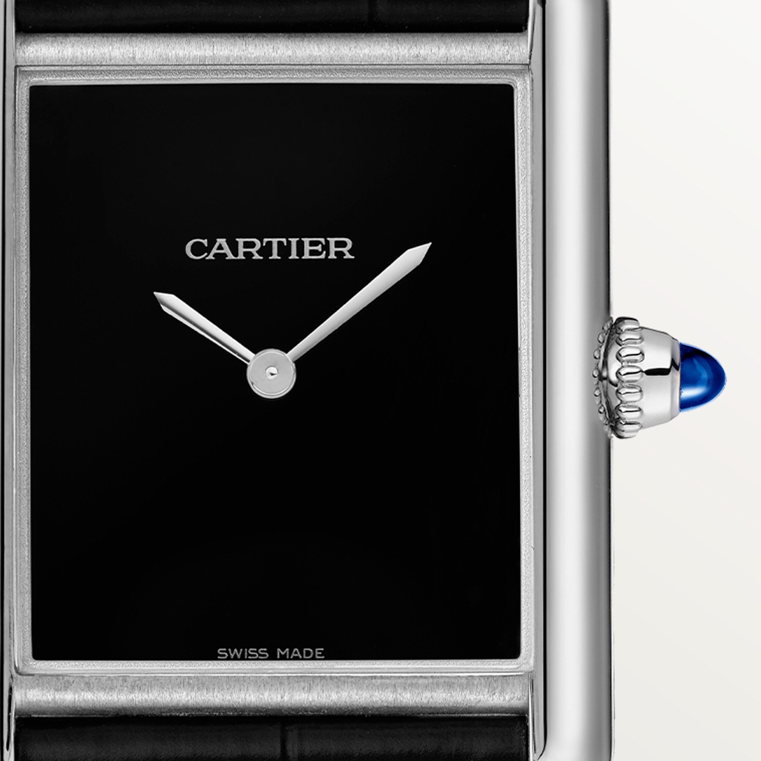 Tank Must de Cartier watch - Image 7