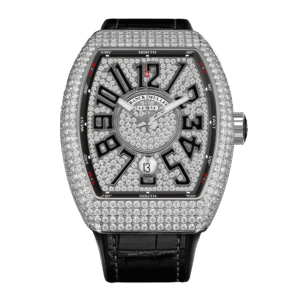 Franck Muller watches