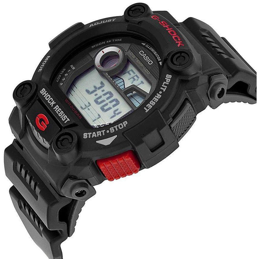 Casio G-SHOCK Tide Digital Men's Watch - G7900-1D - Image 3