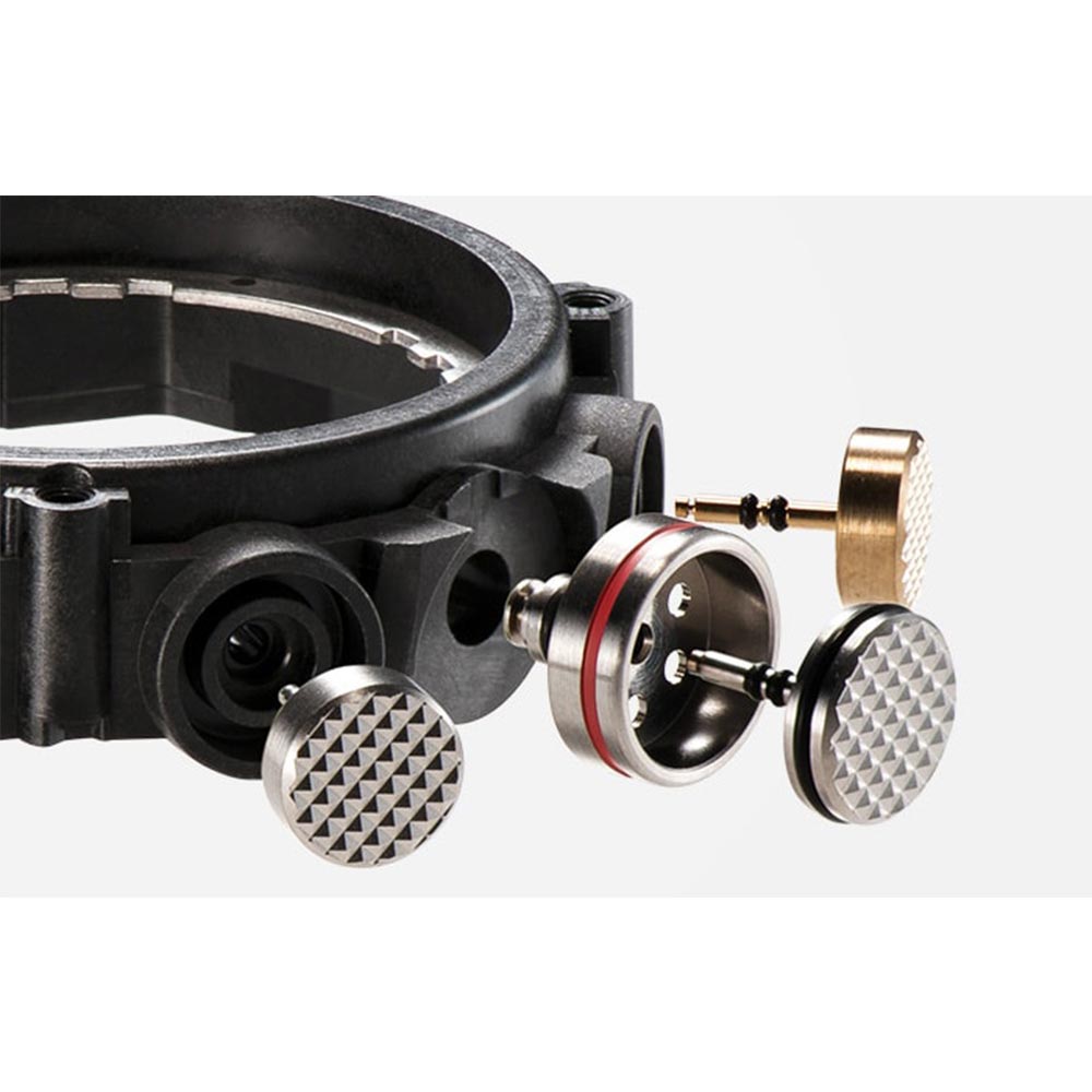 Casio G-SHOCK MUDMASTER with Carbon Core Men's Watch - GGB100-1A3 - Image 4