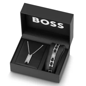 Hugo Boss Jewellery