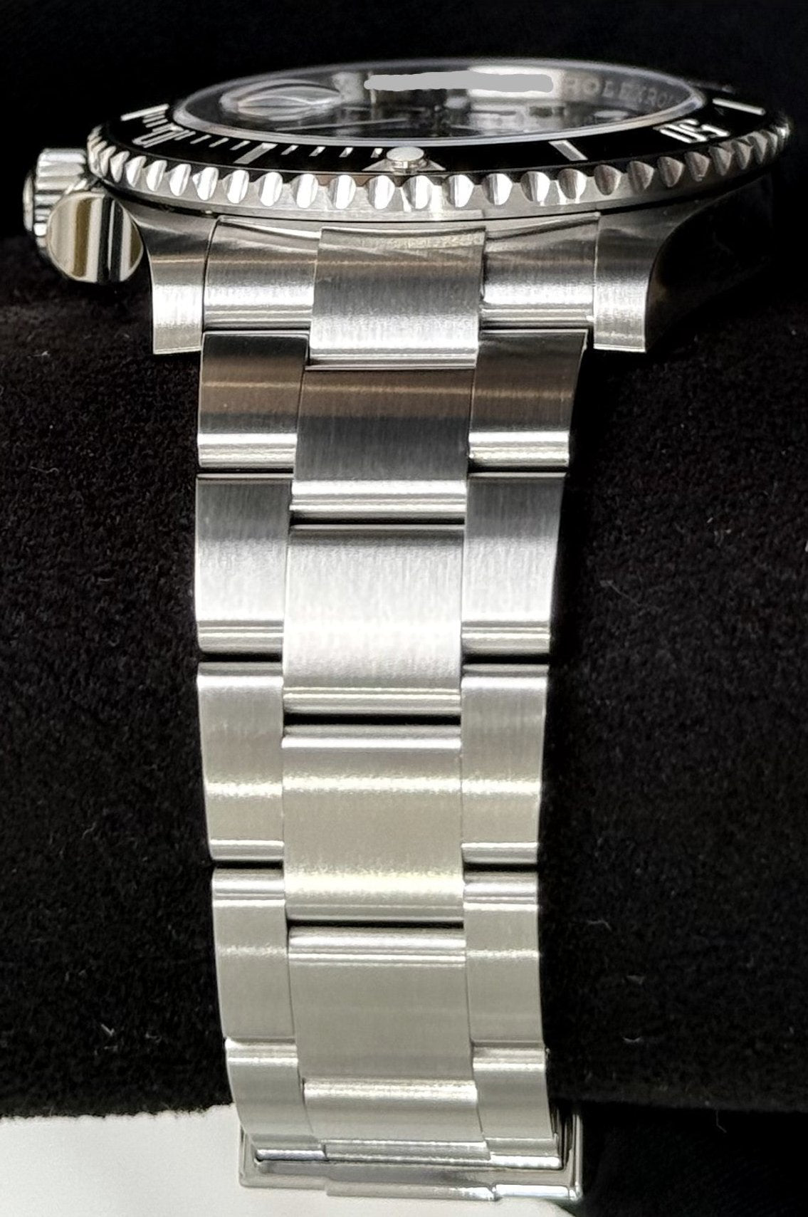 Rolex Submariner Date Stainless Steel Black Dial 126610LN | 2023 | 41mm - Image 4