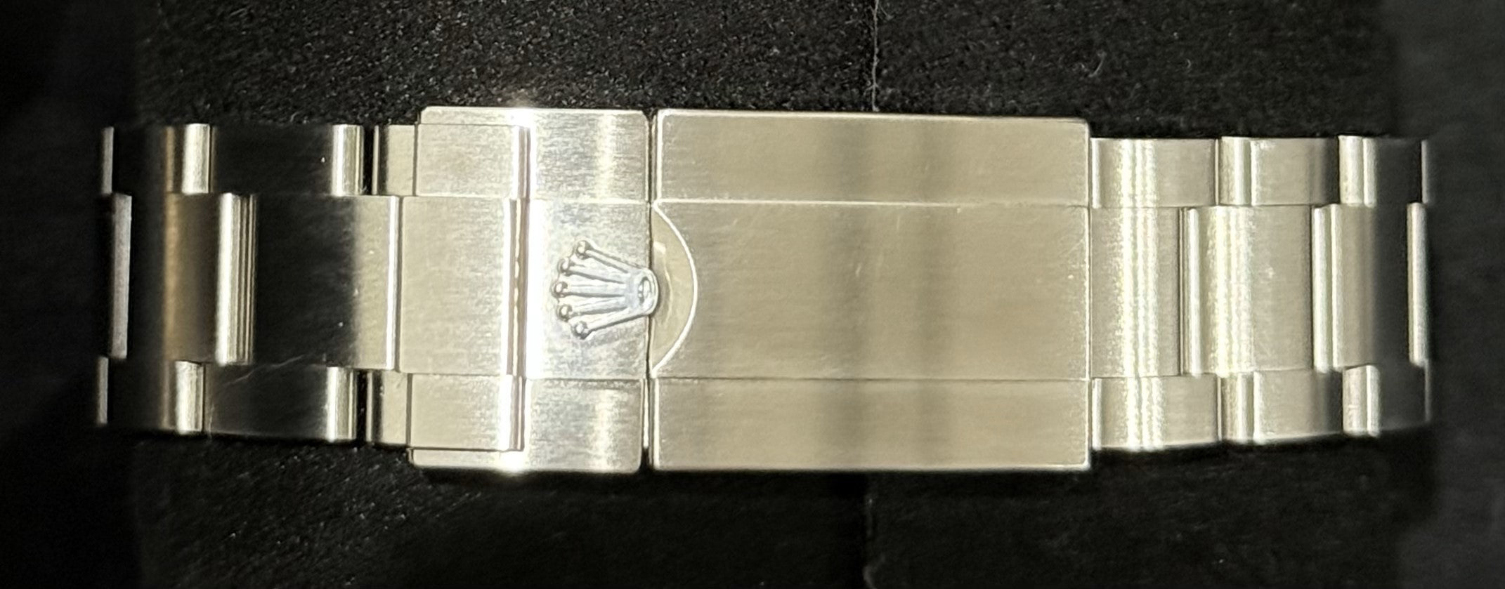 Rolex Air-King 126900 Oystersteel | 2025 | 40mm - Image 6