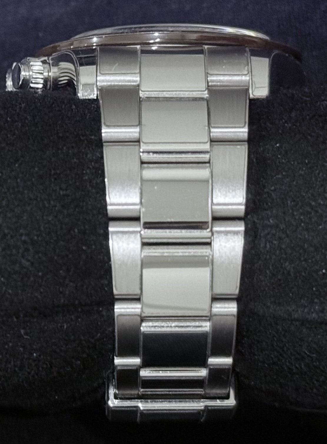 Rolex Daytona Platinum Ice Blue Dial 'Platona' 116506 | 2023 | 40mm - Image 4