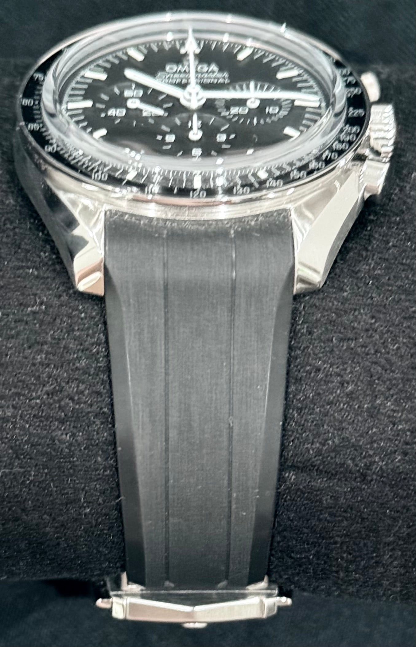 Omega Speedmaster Professional Moonwatch Sapphire Sandwich 310.30.42.50.01.002 | 2022 | 42mm - Image 4