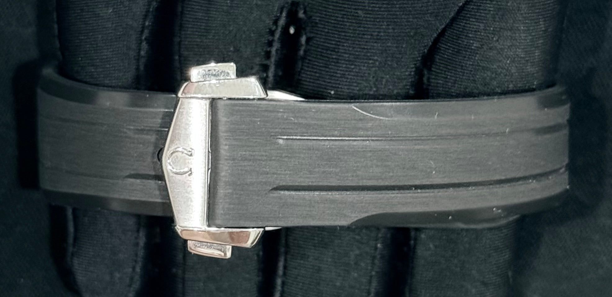 Omega Speedmaster Professional Moonwatch Sapphire Sandwich 310.30.42.50.01.002 | 2022 | 42mm - Image 6