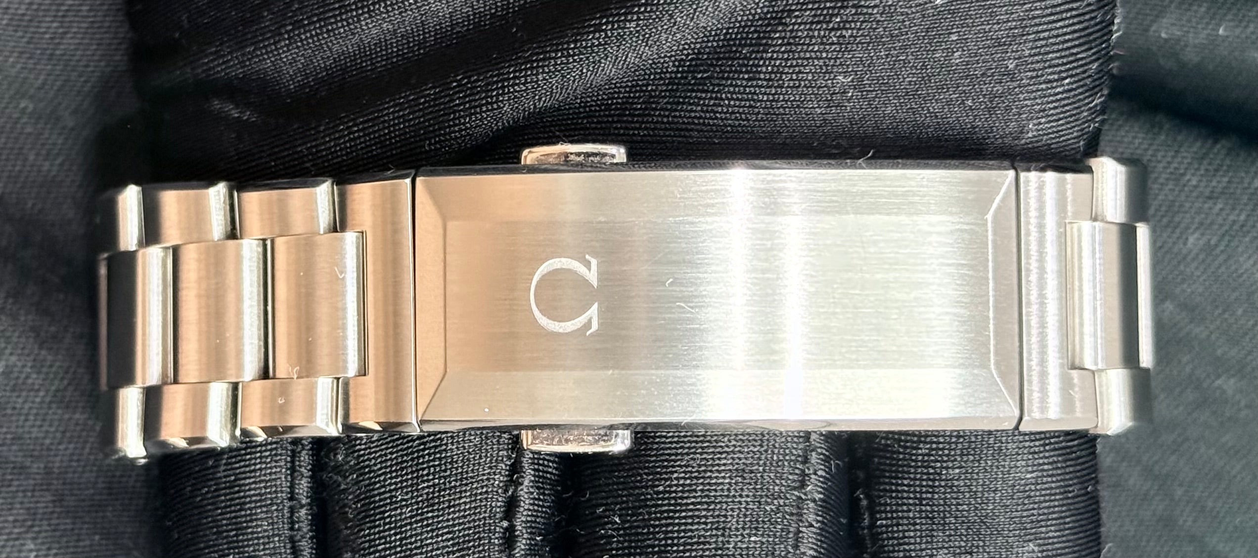 Omega Seamaster Ultra Deep Planet Ocean 6000M 215.30.46.21.03.001 | 2023 | 45.5mm - Image 6