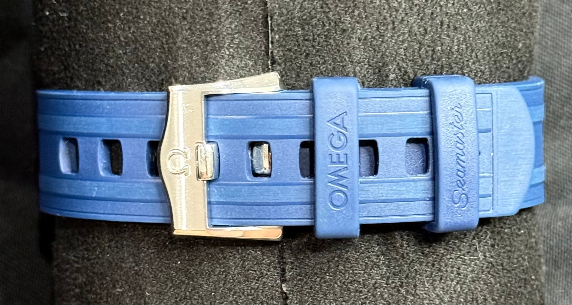 Omega Seamaster Diver 300M 210.22.44.51.03.001 | 2022 | 44mm - Image 6