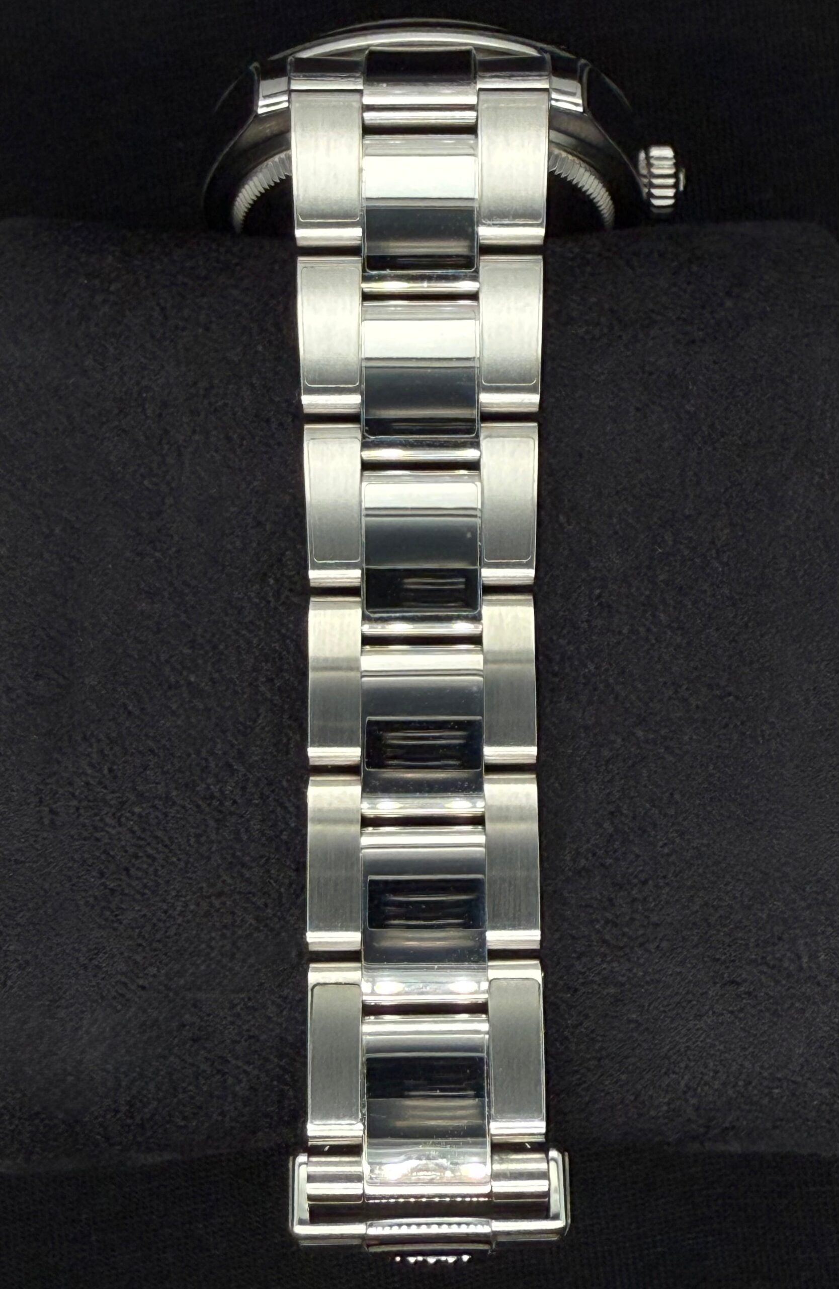 Rolex Datejust 31 Blue Roman Dial 278240 | 2024 | 31mm - Image 5