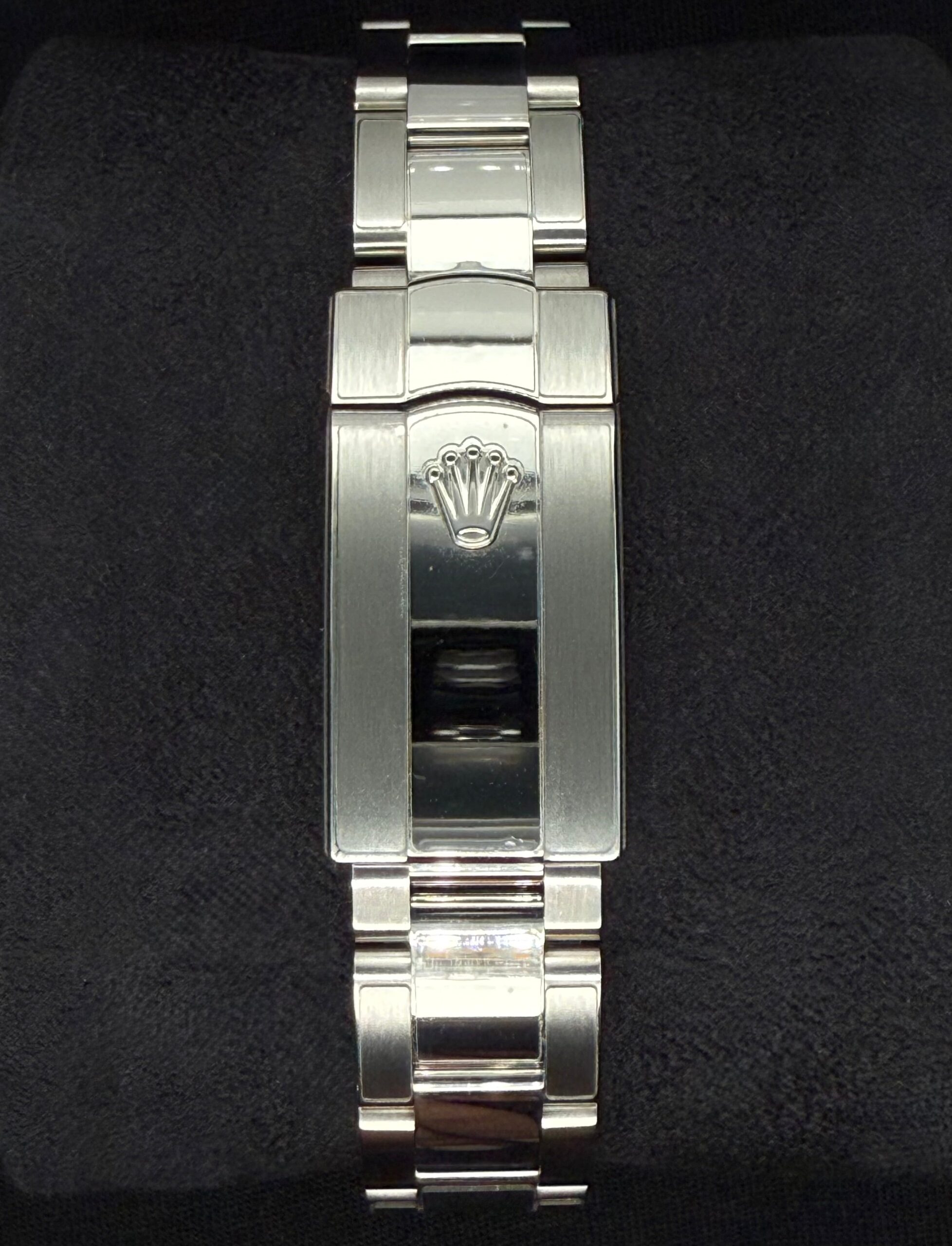 Rolex Datejust 31 Blue Roman Dial 278240 | 2024 | 31mm - Image 6