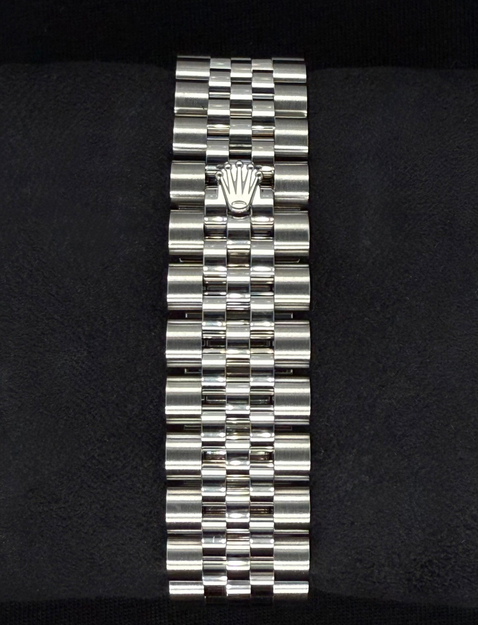 Rolex Datejust 31 Pink Roman Diamond Dial Jubilee 278274 | 2023 | 31mm - Image 6