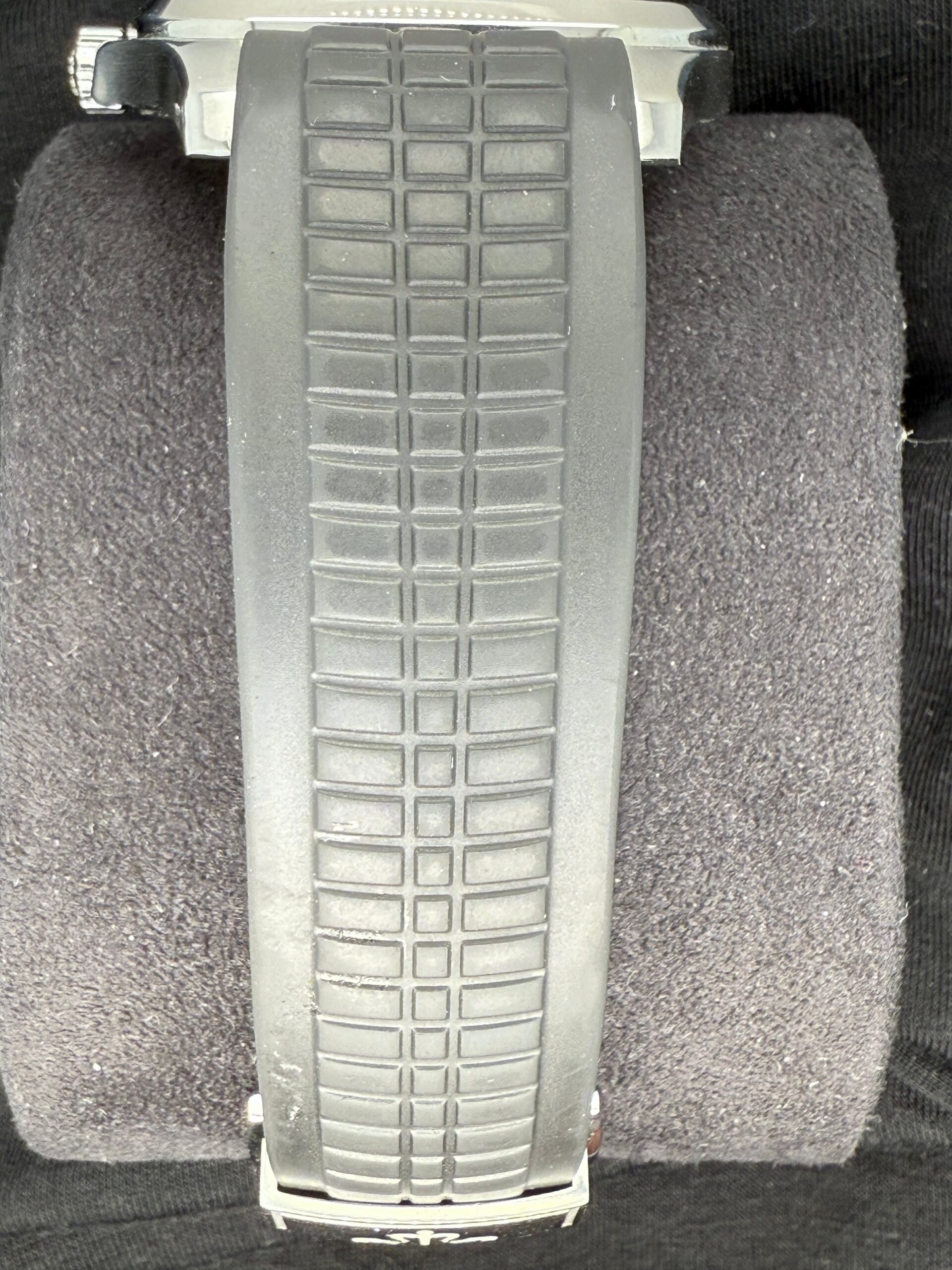 Patek Philippe Aquanaut Black Stainless Steel 5167A-001 | 2021 | 42.2 mm - Image 5