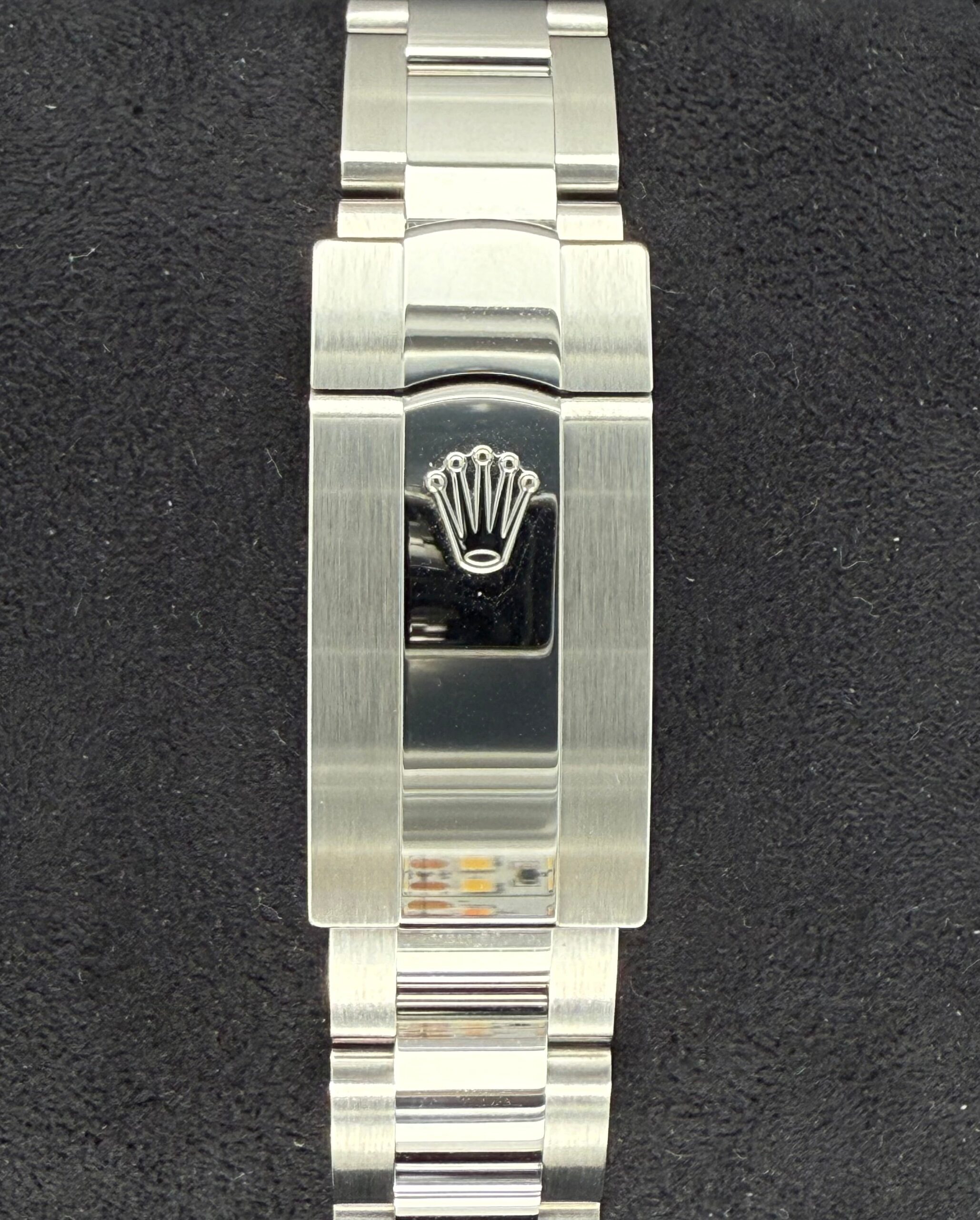 Rolex Datejust 31 Mint Green Sticks Dial 278240 | 2024 | 31mm - Image 6