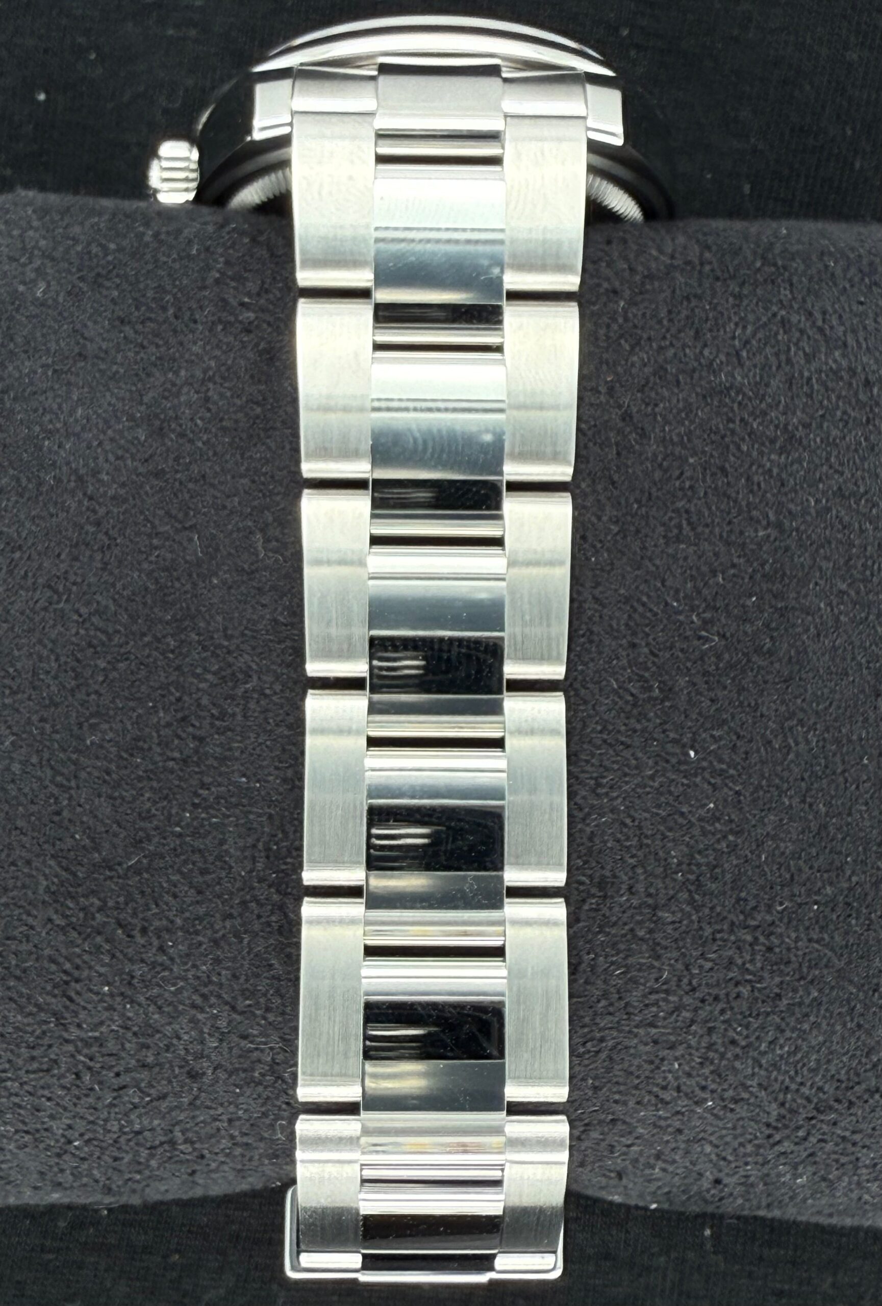 Rolex Datejust 31 Mint Green Sticks Dial 278240 | 2024 | 31mm - Image 5