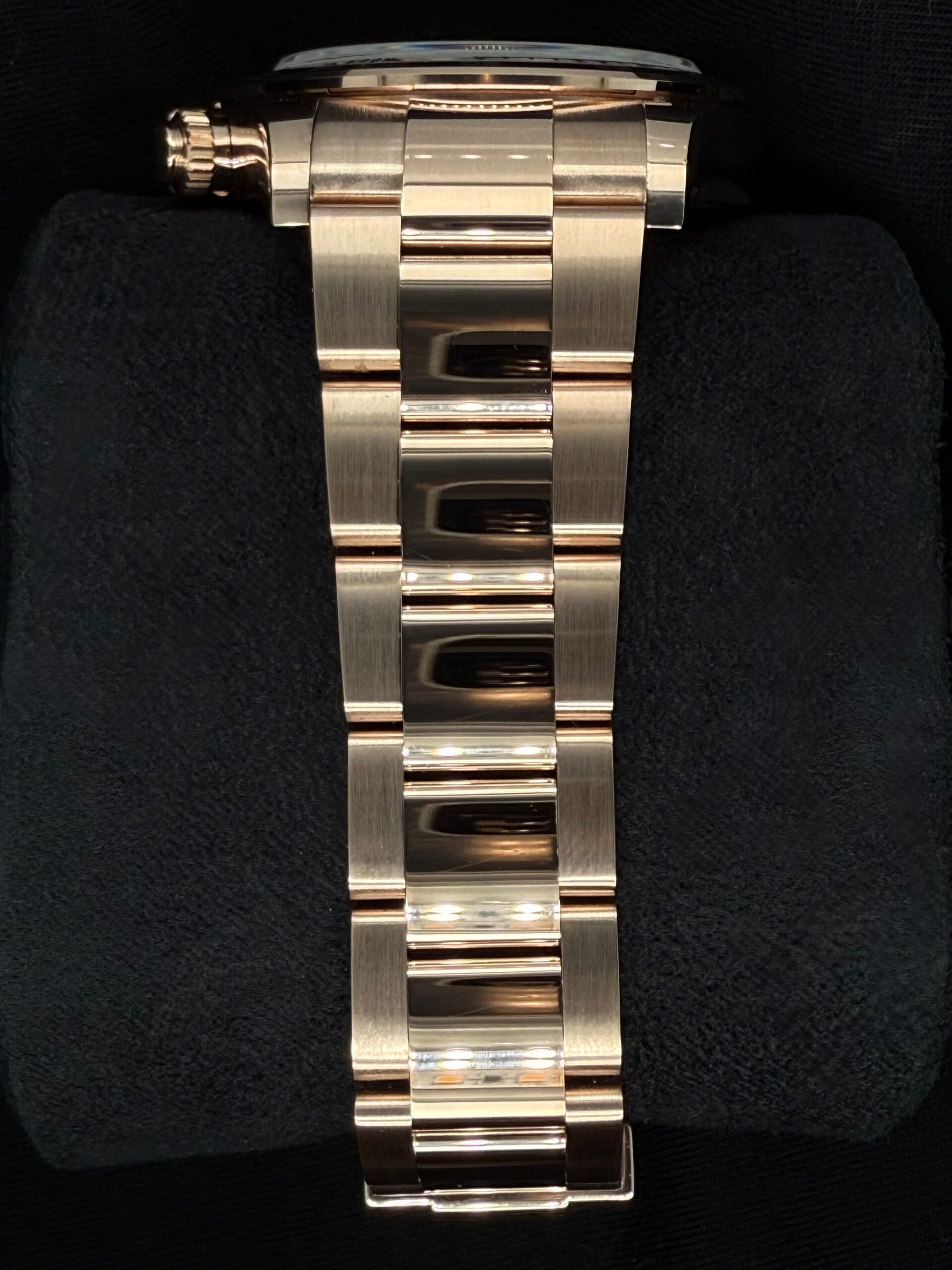 Rolex Cosmograph Daytona Salmon Dial Everose Gold 116505 | 2020 | 40mm - Image 4