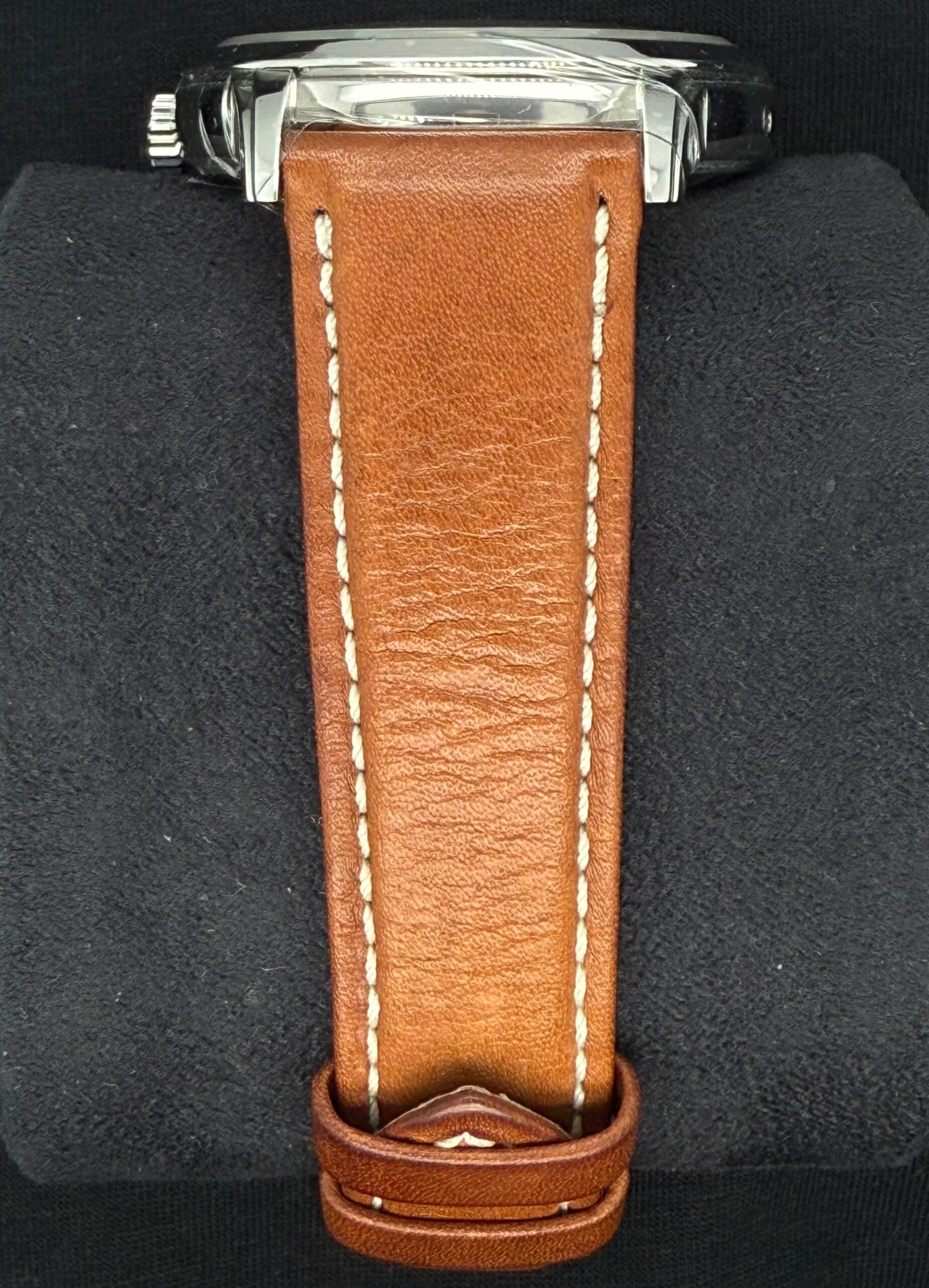 Patek Philippe Calatrava Weekly Calendar Silver Dial 5212A-001 | 2024 | 40mm - Image 4