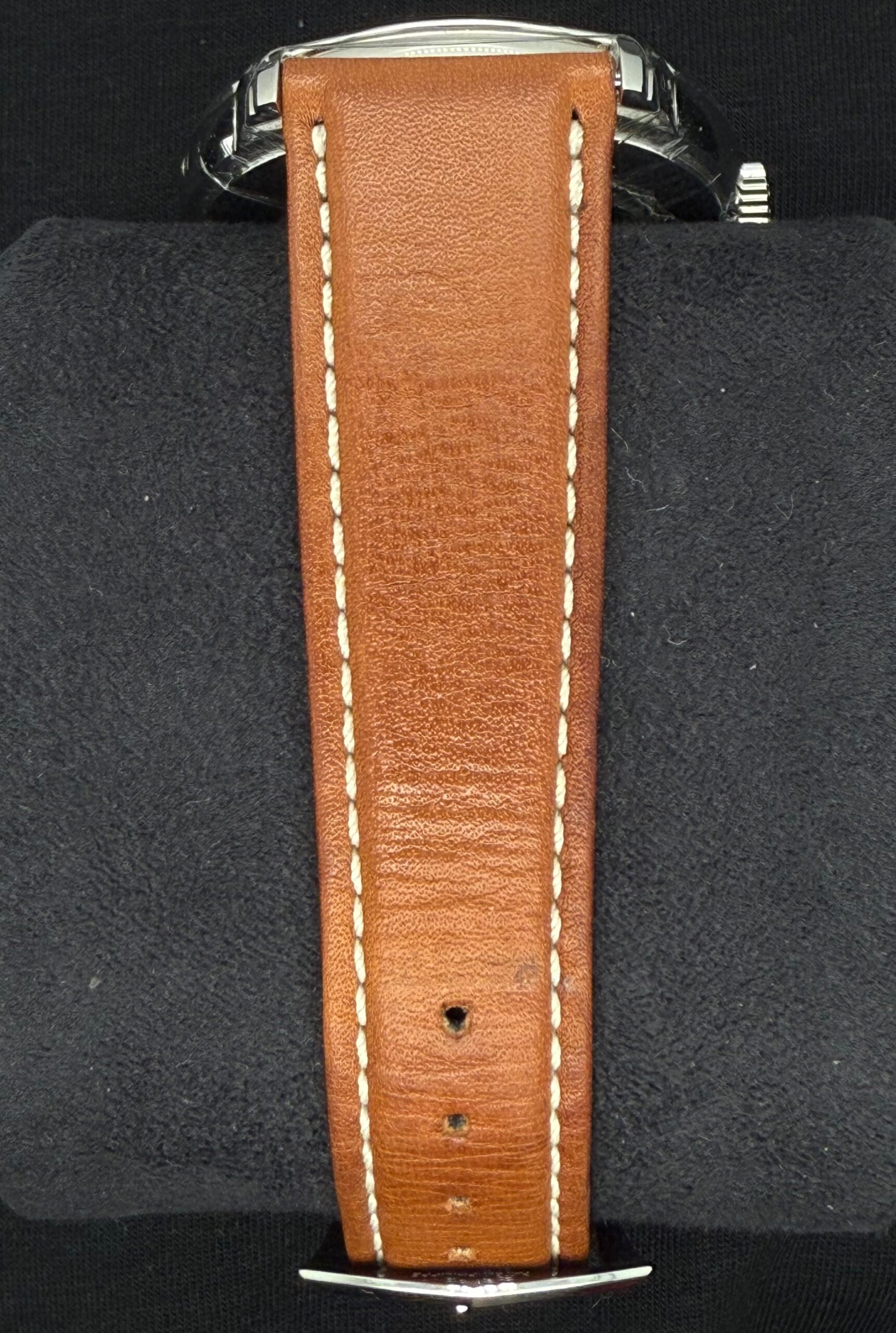 Patek Philippe Calatrava Weekly Calendar Silver Dial 5212A-001 | 2024 | 40mm - Image 5