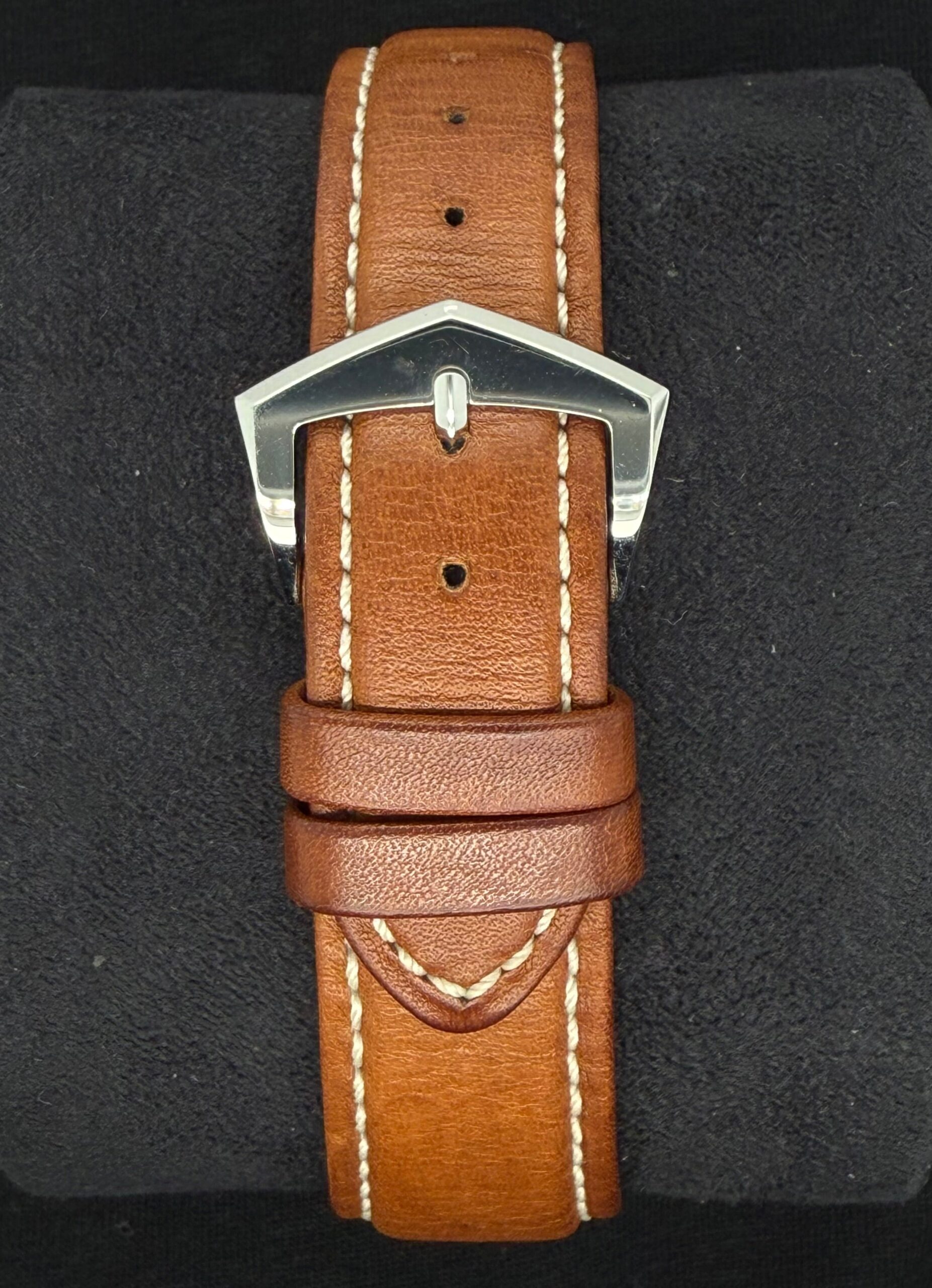 Patek Philippe Calatrava Weekly Calendar Silver Dial 5212A-001 | 2024 | 40mm - Image 6