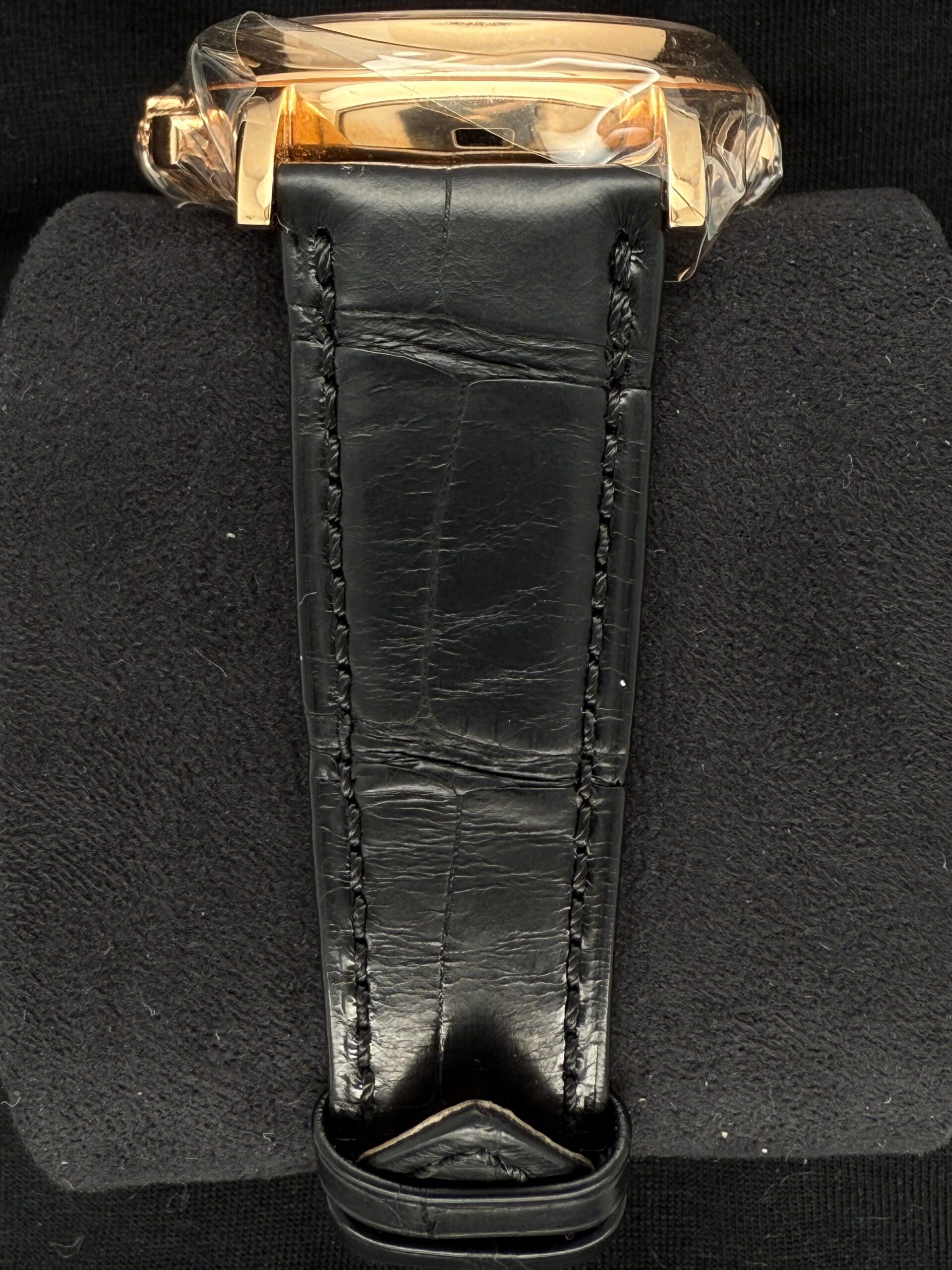 Patek Philippe Annual Calendar Chronograph Rose Gold 5905R-001 | 2023 | 42mm - Image 2