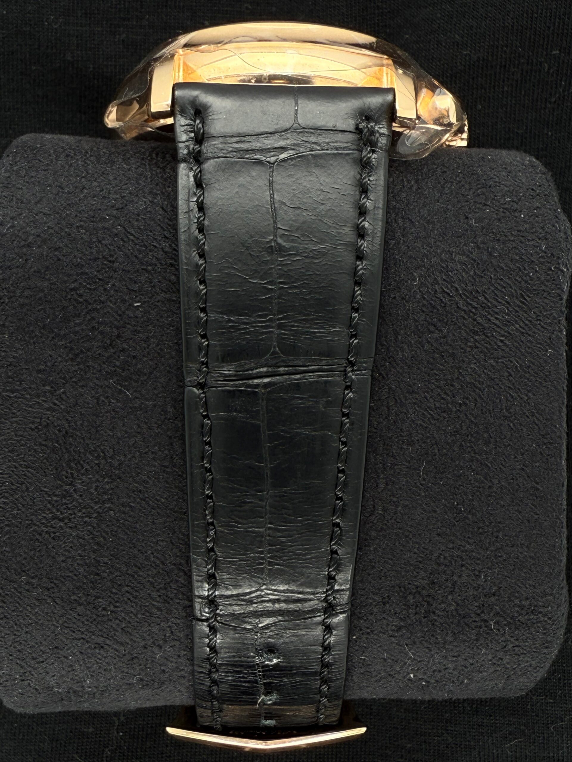 Patek Philippe Annual Calendar Chronograph Rose Gold 5905R-001 | 2023 | 42mm - Image 3