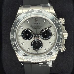 Rolex Cosmograph Daytona Ghost Oysterflex 126519LN | 2025 | 40mm