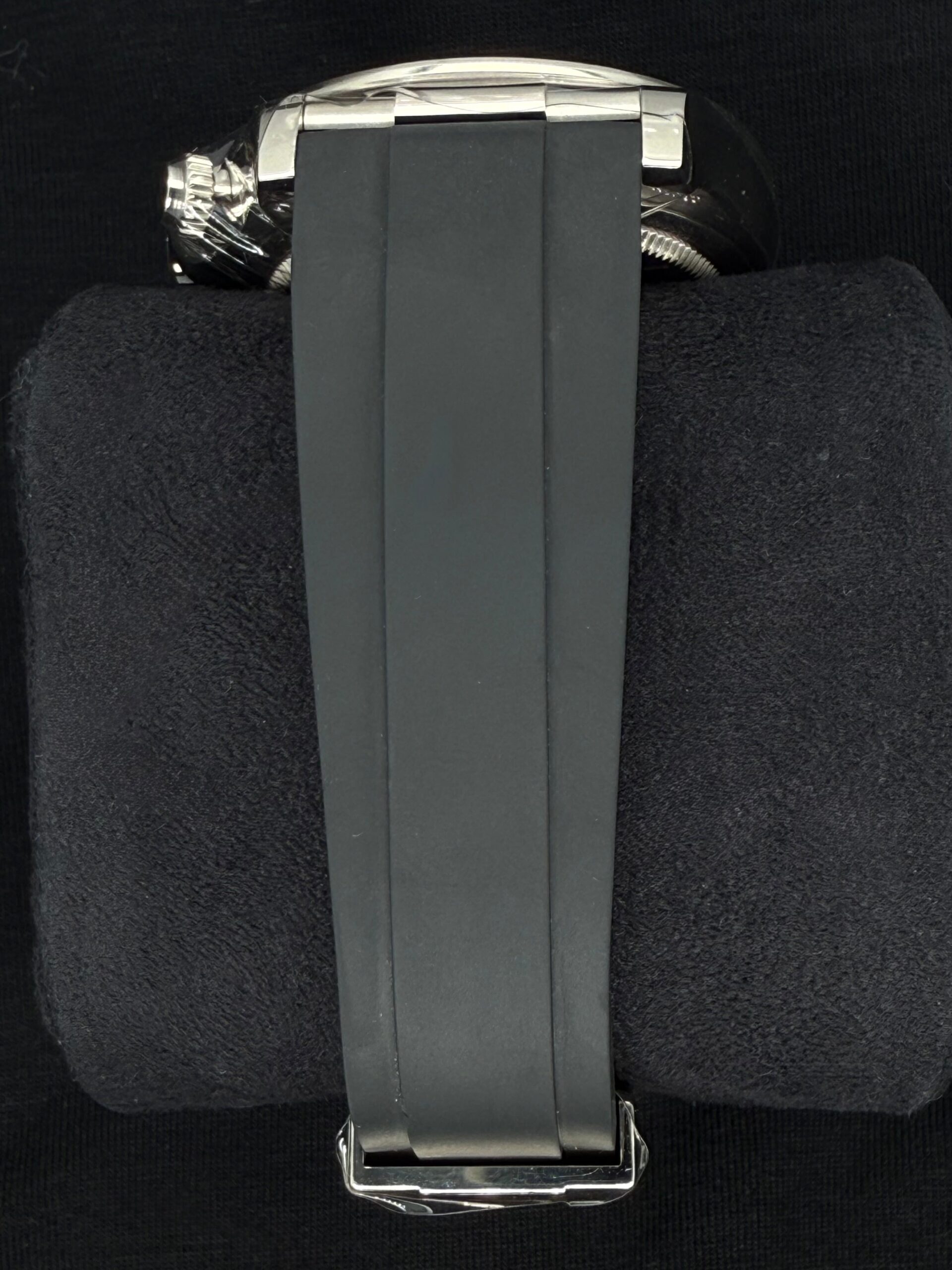 Rolex Cosmograph Daytona Ghost Oysterflex 126519LN | 2025 | 40mm - Image 5