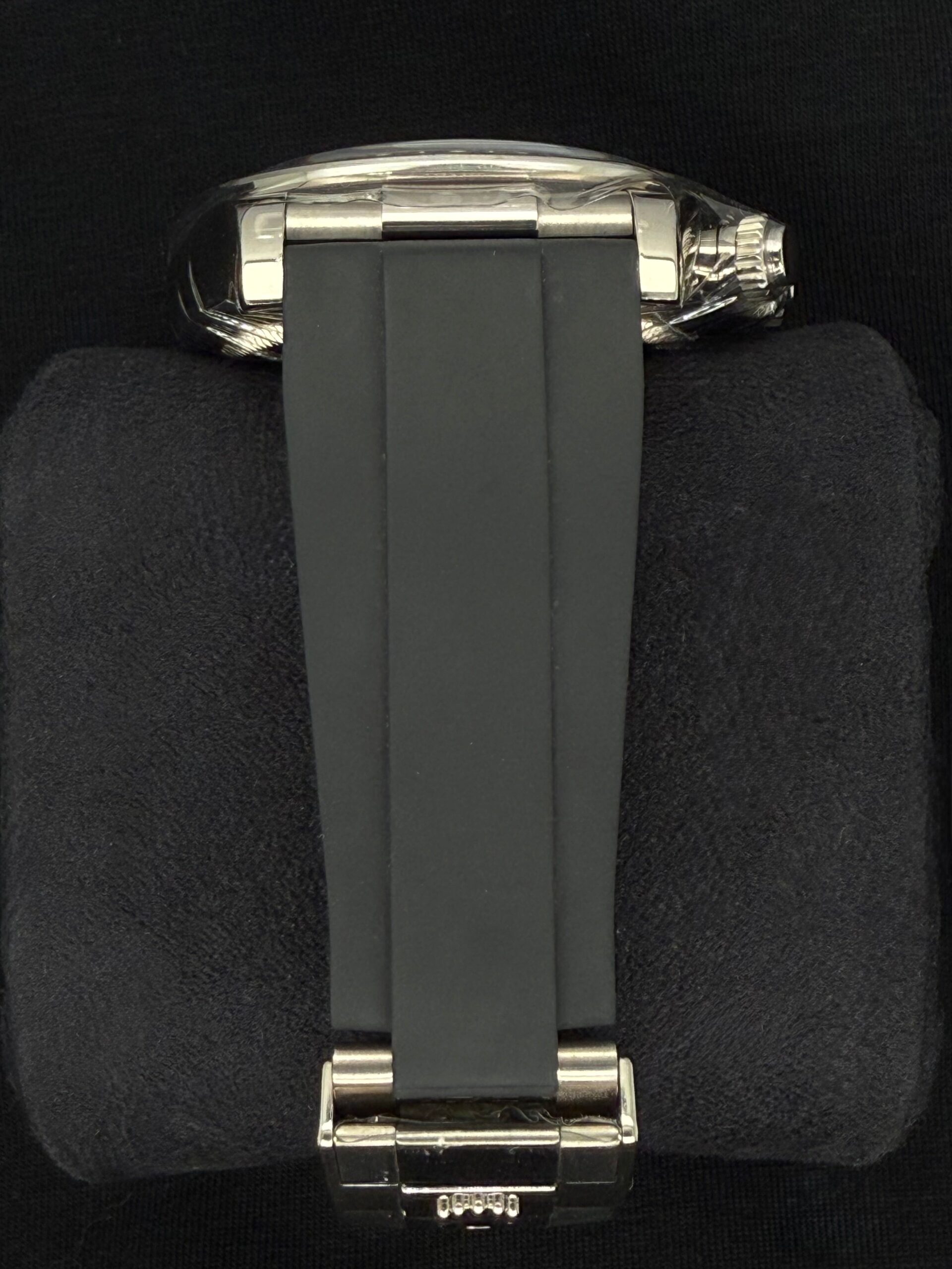 Rolex Cosmograph Daytona Ghost Oysterflex 126519LN | 2025 | 40mm - Image 4