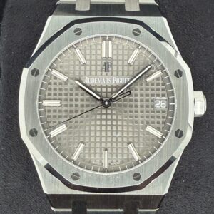 Audemars Piguet Royal Oak Slate Grey Dial 15500ST.OO.1220ST.02 | 2020 | 41MM