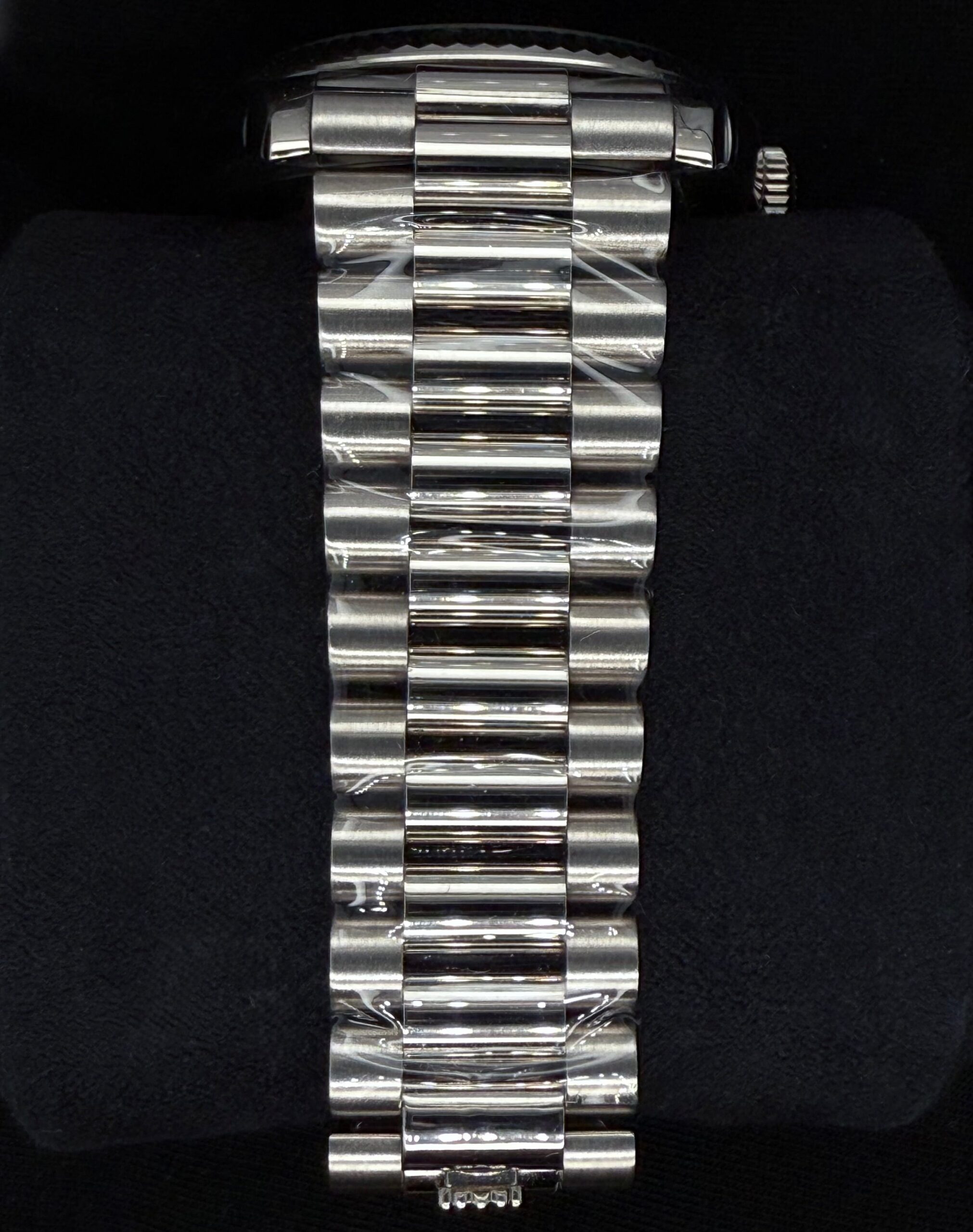 Rolex Day-Date 40 Slate Dial White Gold 228239 | 2022 | 40mm - Image 5