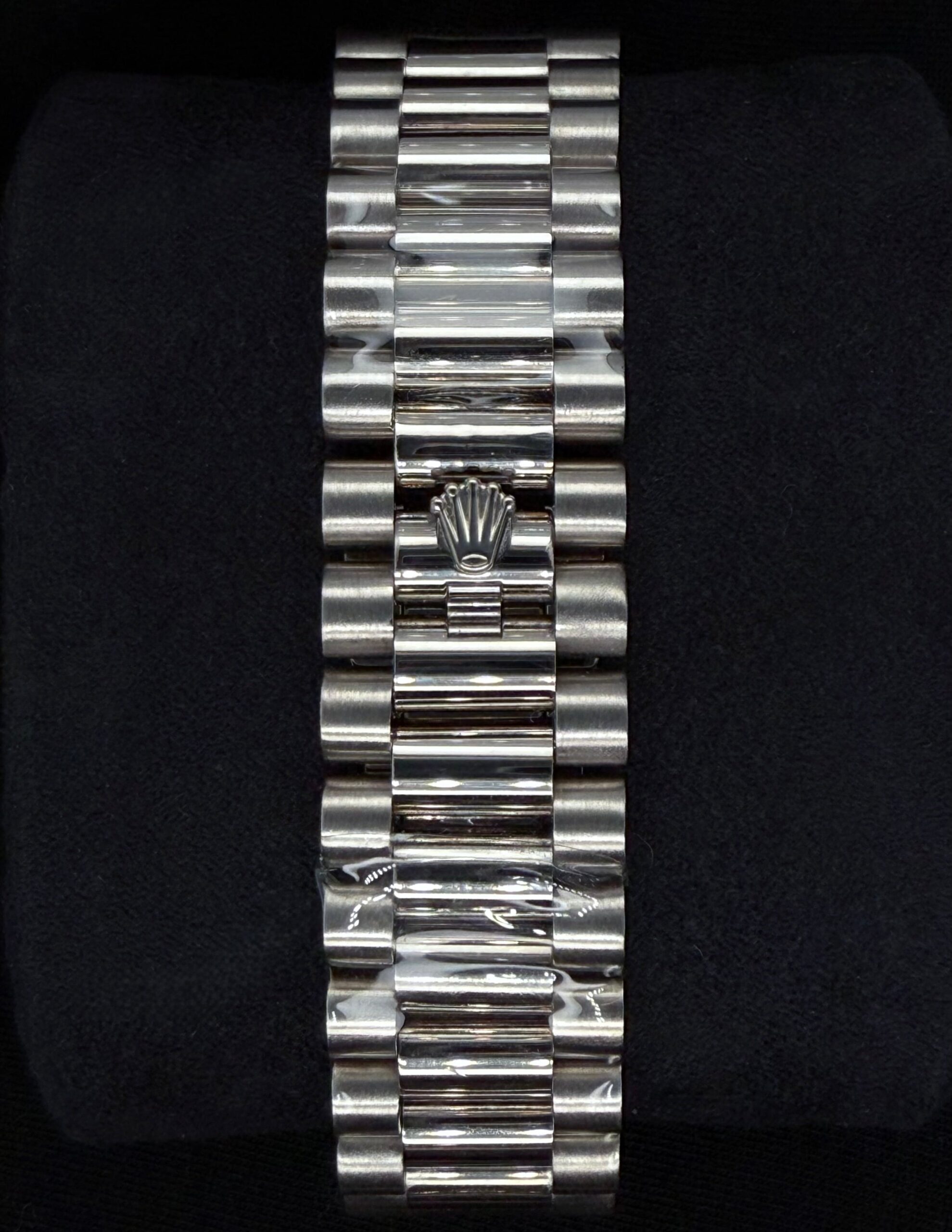 Rolex Day-Date 40 Slate Dial White Gold 228239 | 2022 | 40mm - Image 6