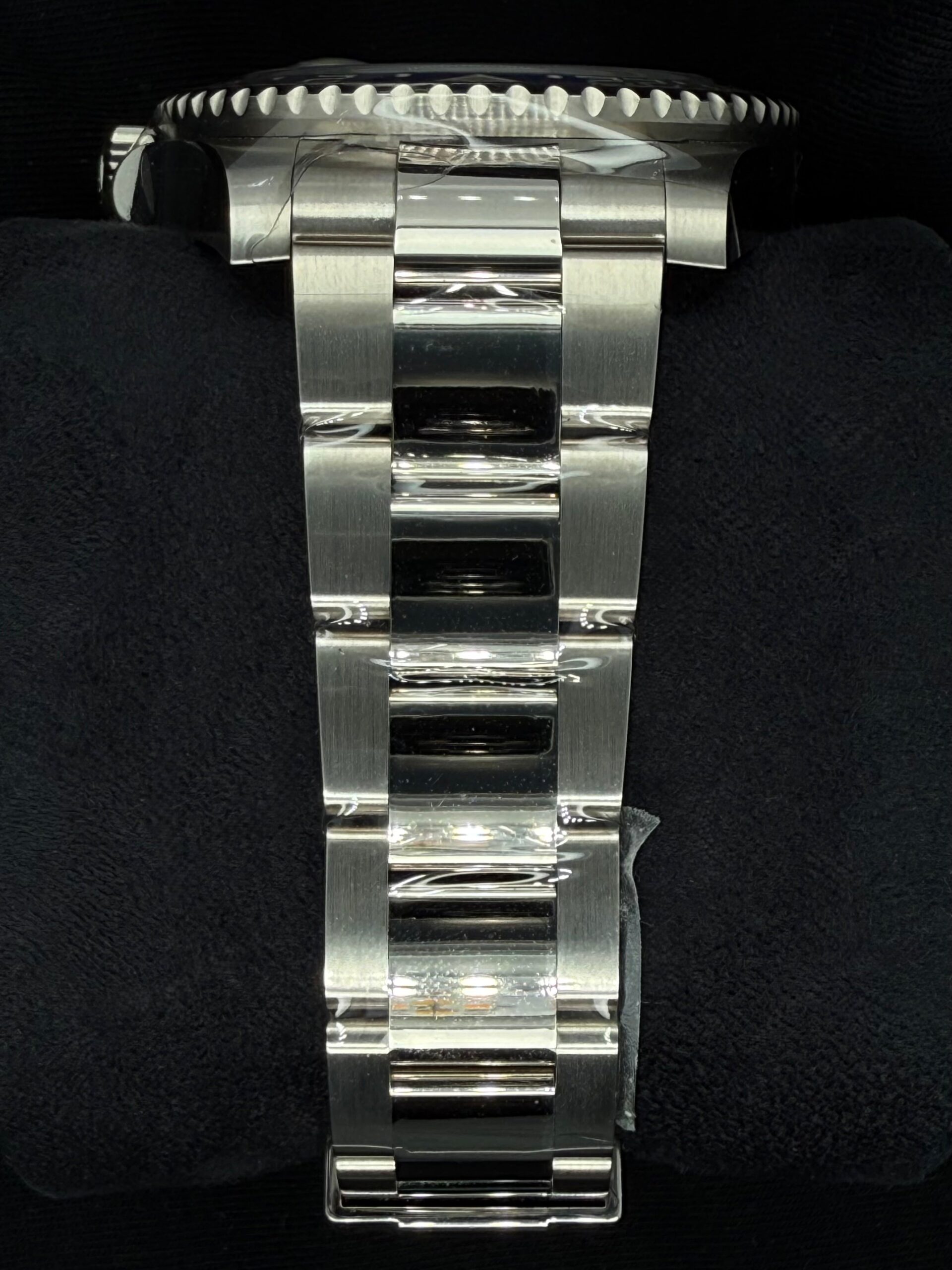 Rolex GMT-Master II Pepsi Meteorite 126719BLRO | 2025 | 40mm - Image 4