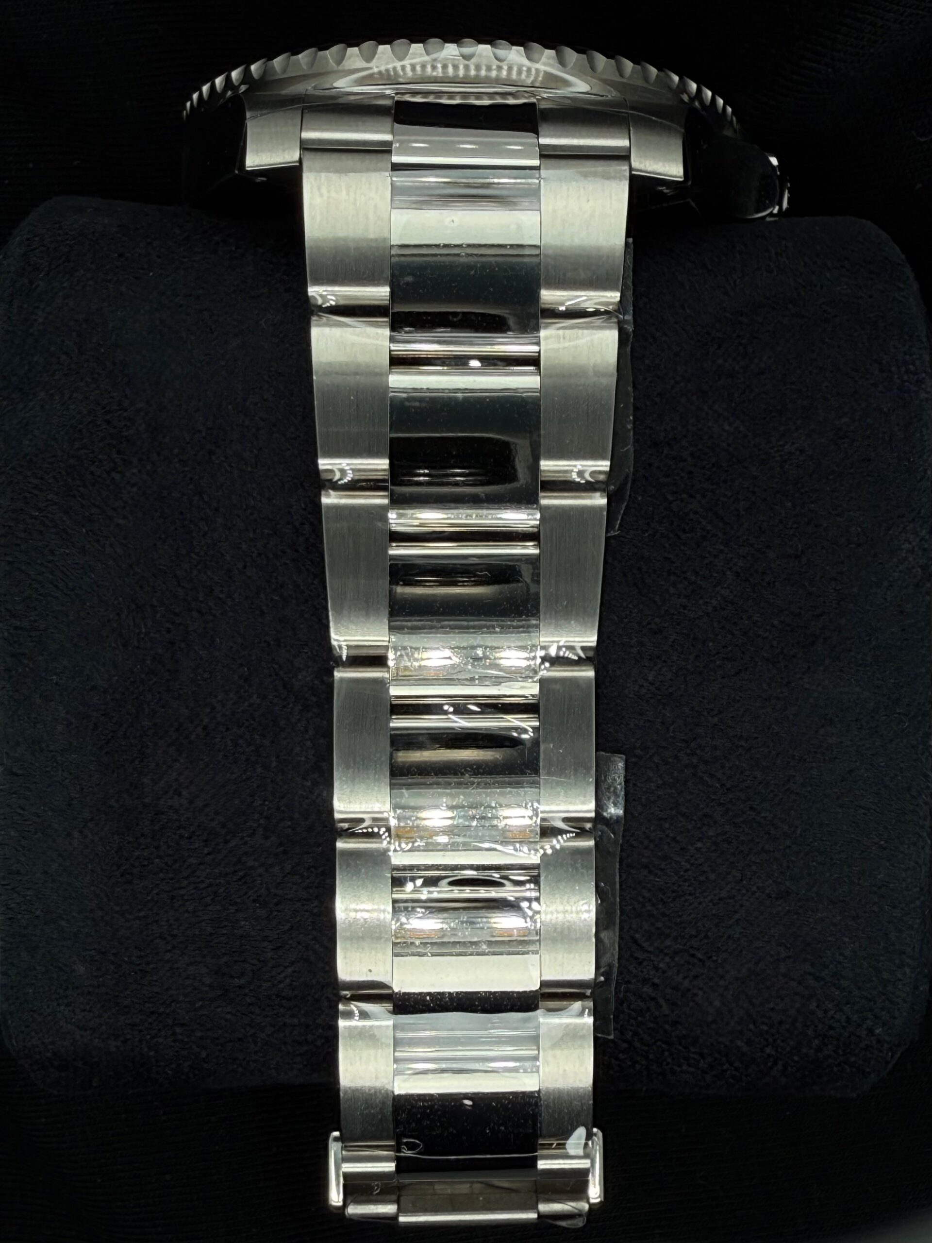 Rolex GMT-Master II Pepsi Meteorite 126719BLRO | 2025 | 40mm - Image 5