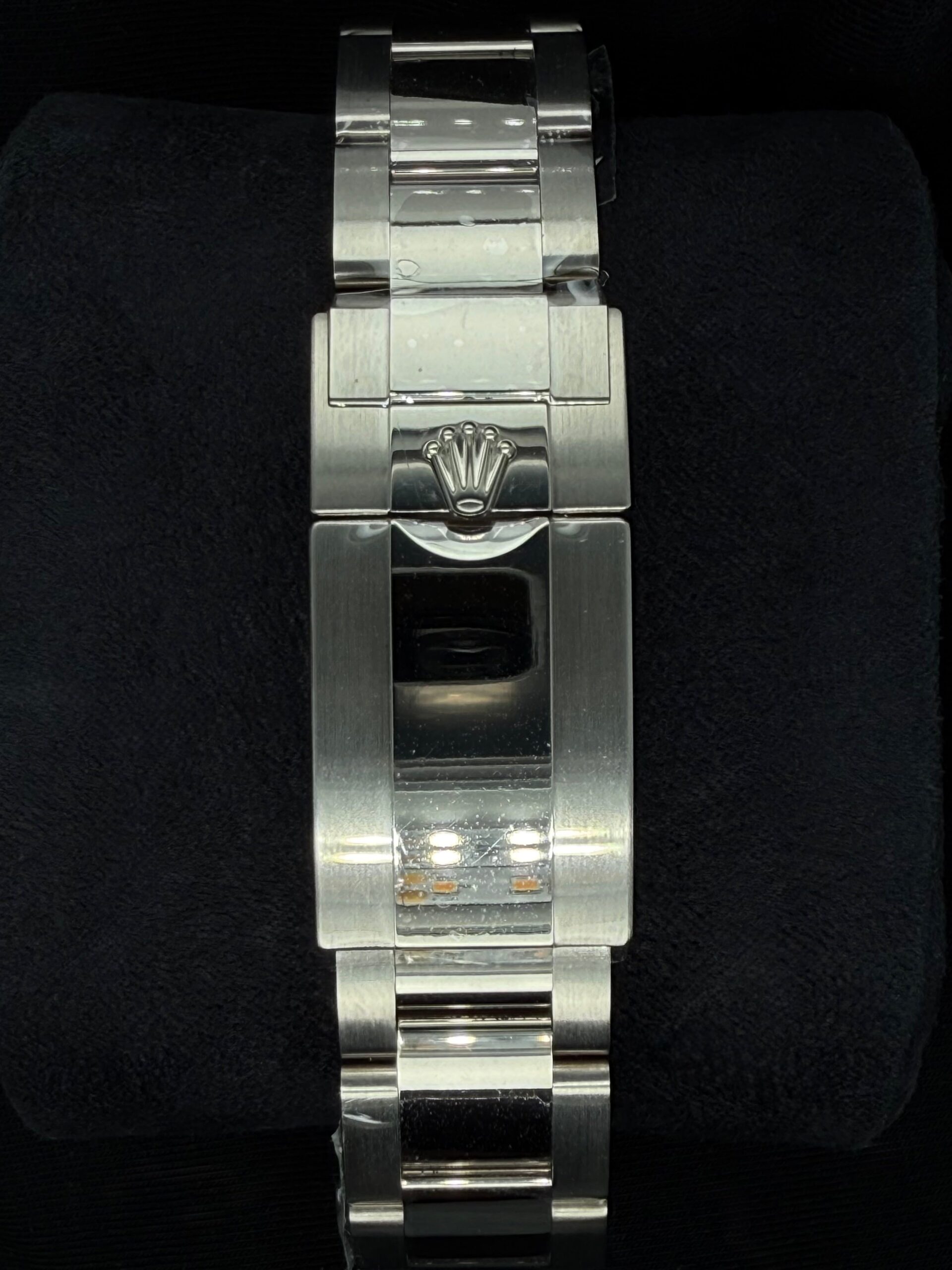 Rolex GMT-Master II Pepsi Meteorite 126719BLRO | 2025 | 40mm - Image 6