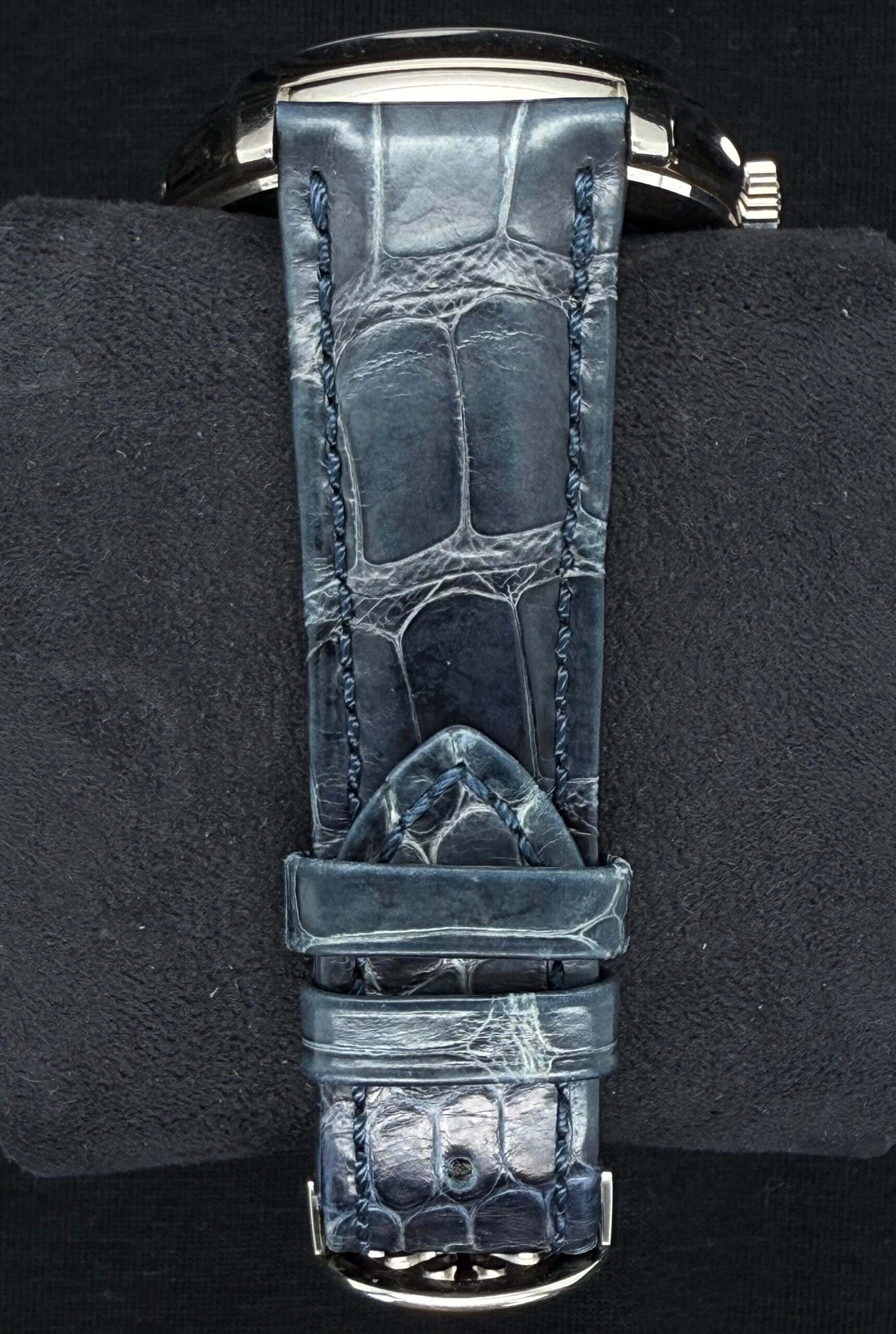 Patek Philippe Complications Annual Calendar 5205G-013 | 2022 | 40mm - Image 4