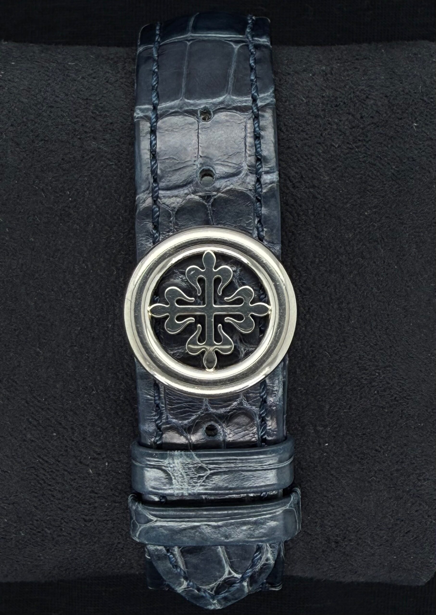 Patek Philippe Complications Annual Calendar 5205G-013 | 2022 | 40mm - Image 6