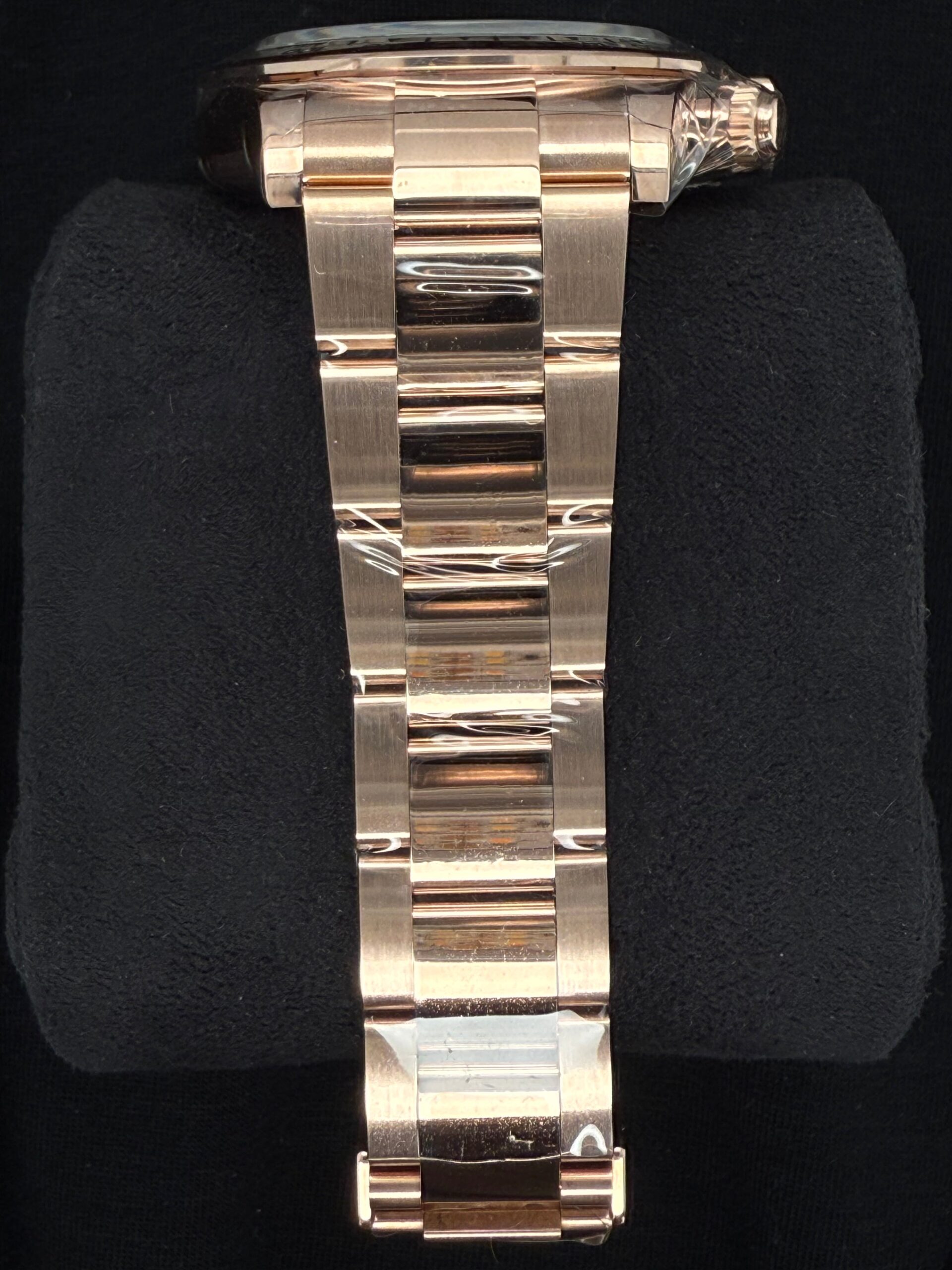 Rolex Cosmograph Daytona Chocolate Dial Everose Gold 116505 | 2025 | 40mm - Image 5