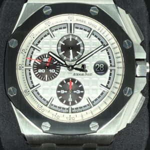 Audemars Piguet Royal Oak Offshore 26400SO.OO.A002CA.01 | 2016 | 44mm