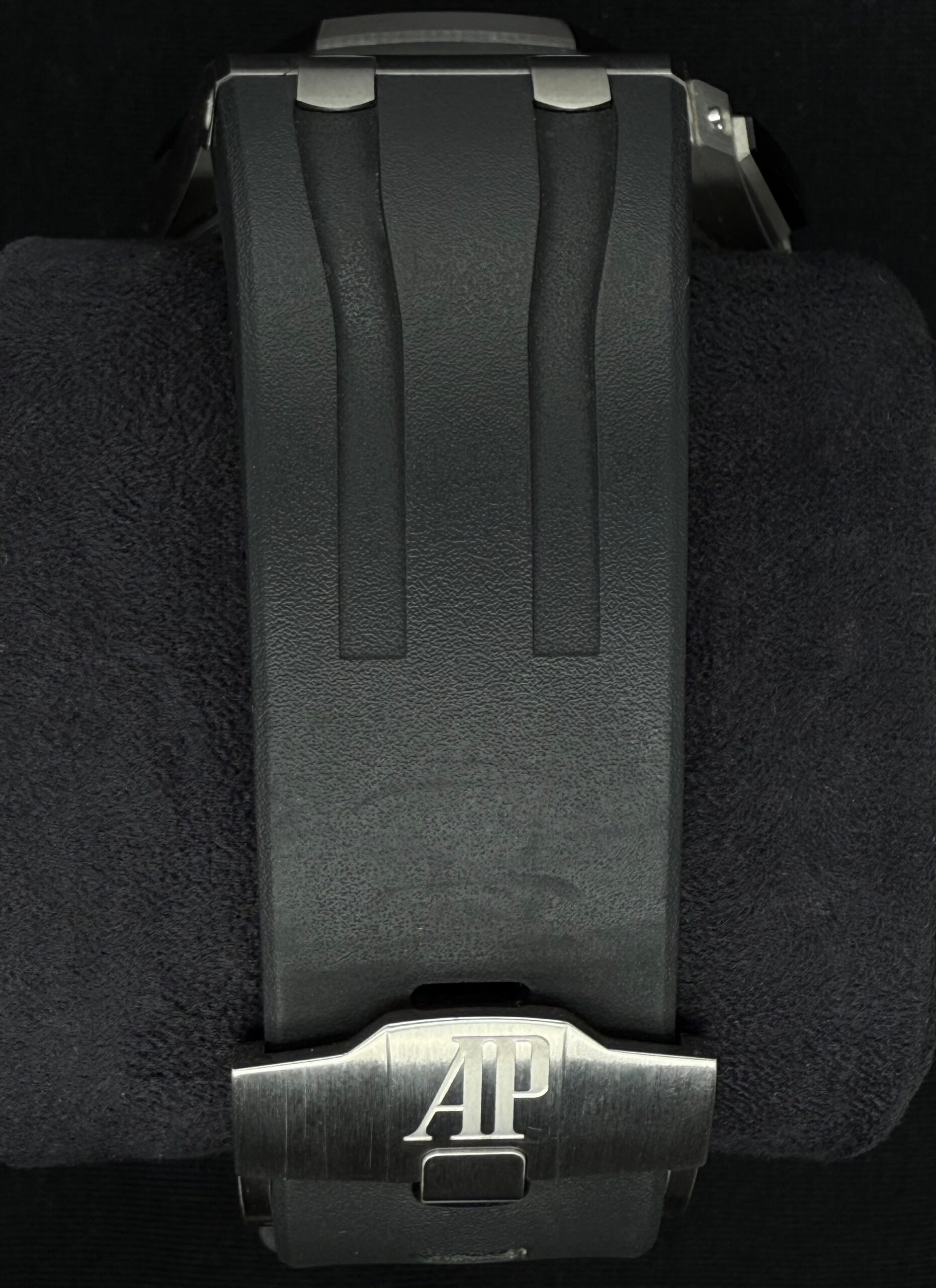 Audemars Piguet Royal Oak Offshore 26400SO.OO.A002CA.01 | 2016 | 44mm - Image 5