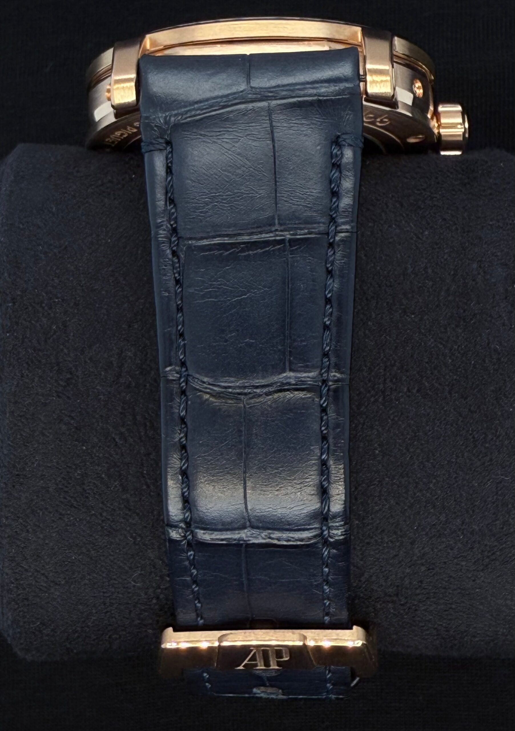 Audemars Piguet Code 11.59 Perpetual Calendar 26394OR.OO.D321CR.01 | 2020 | 41mm - Image 4