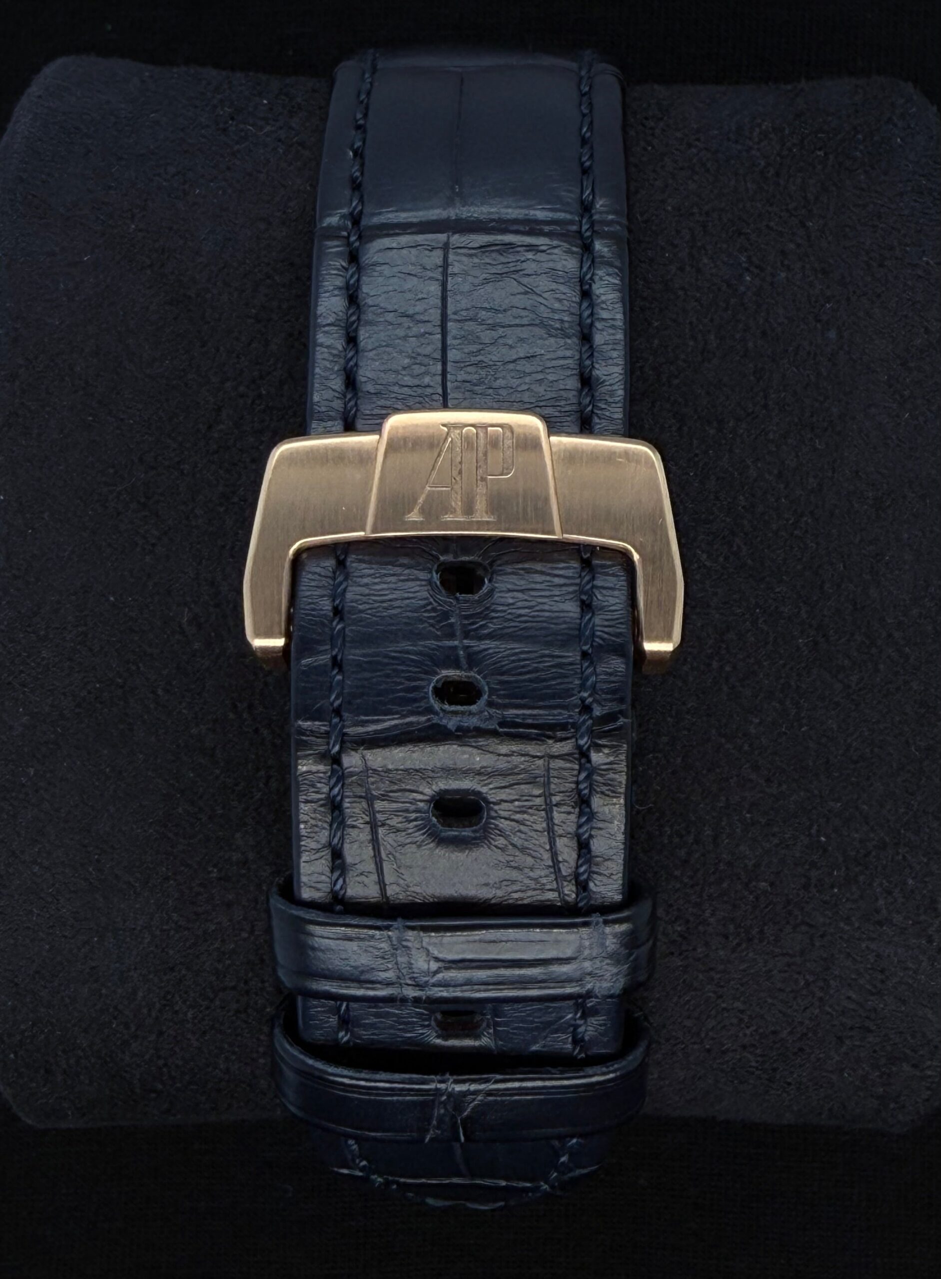 Audemars Piguet Code 11.59 Perpetual Calendar 26394OR.OO.D321CR.01 | 2020 | 41mm - Image 6