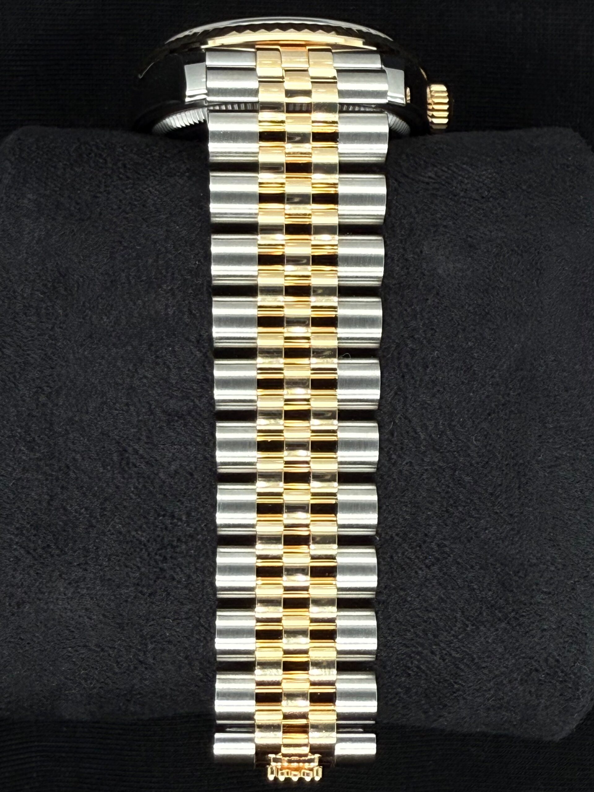 Rolex Datejust 31 "MOP" Mother of Pearl Diamond Dial Jubilee Two Tone 278273 | 2025 | 31mm - Image 5